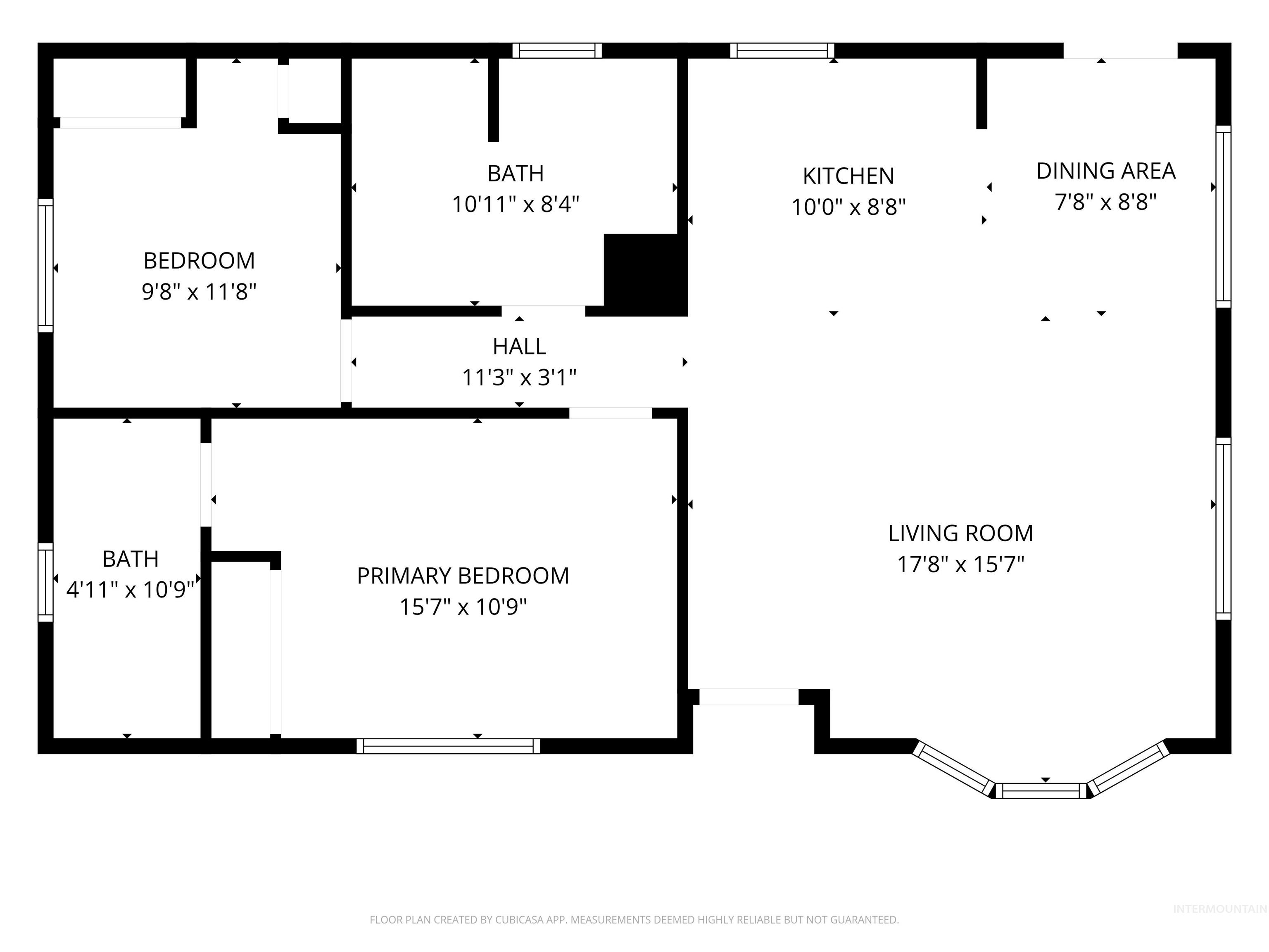 151 VIEW ROAD, Kamiah, Idaho 83536, 2 Bedrooms, 2 Bathrooms, Residential For Sale, Price $254,900,MLS 98990158