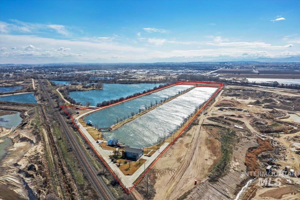 21600 Look Lane, Caldwell, Idaho 83607, Land For Sale, Price $1,995,000,MLS 98990166