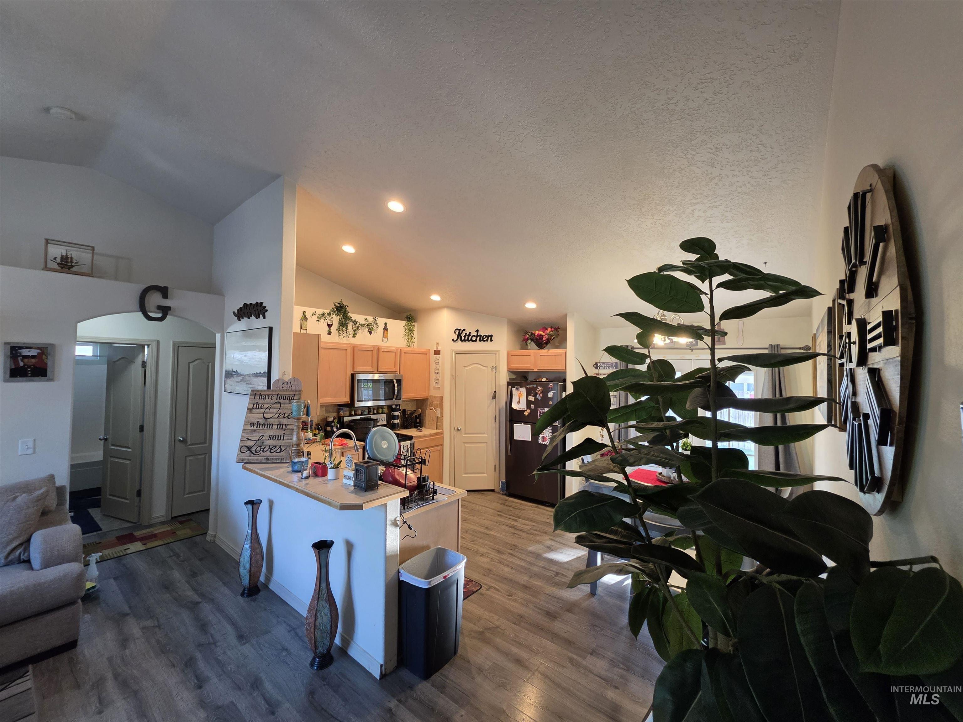 14306 N Mission Pointe Loop, Nampa, Idaho 83651, 4 Bedrooms, 2 Bathrooms, Residential For Sale, Price $429,000,MLS 98990167