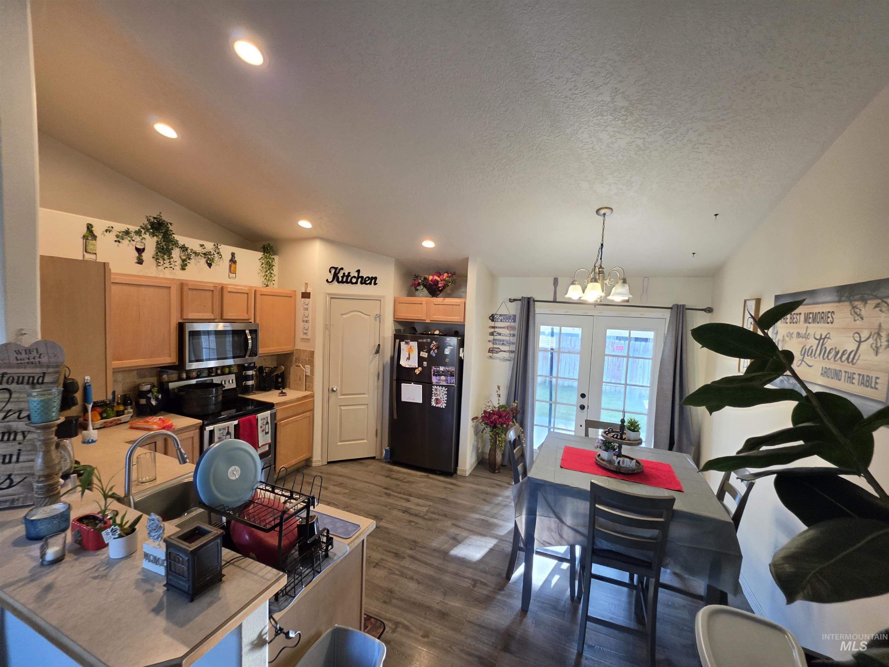 14306 N Mission Pointe Loop, Nampa, Idaho 83651, 4 Bedrooms, 2 Bathrooms, Residential For Sale, Price $429,000,MLS 98990167