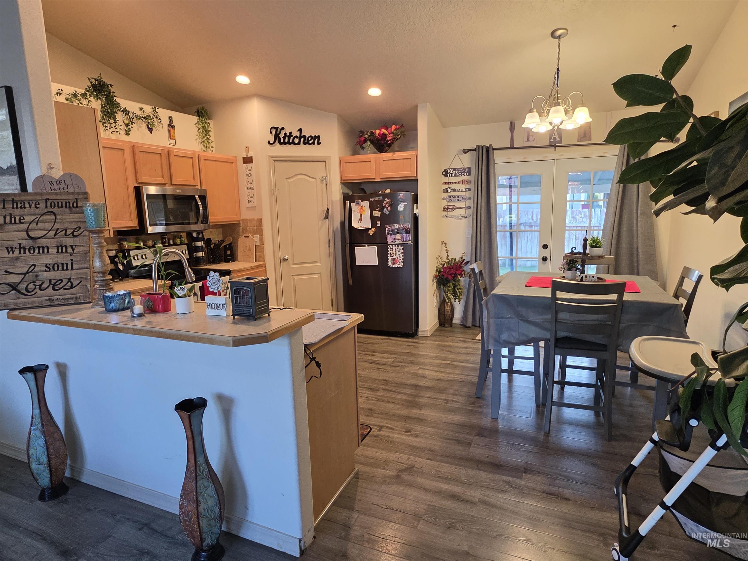 14306 N Mission Pointe Loop, Nampa, Idaho 83651, 4 Bedrooms, 2 Bathrooms, Residential For Sale, Price $429,000,MLS 98990167