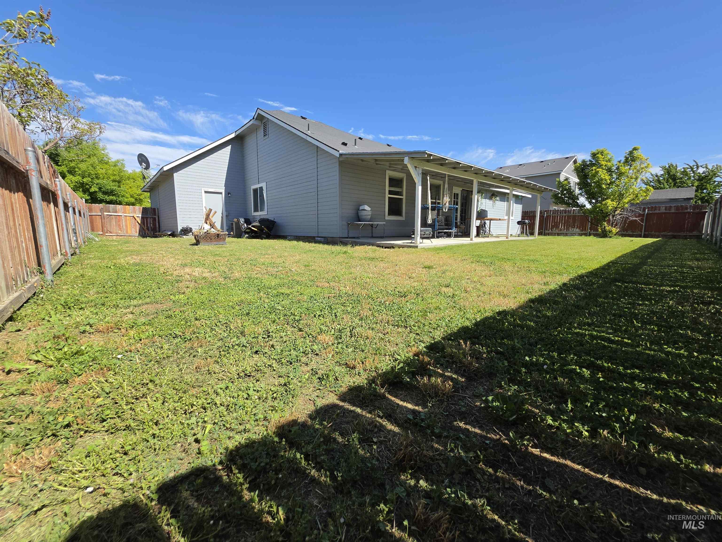 14306 N Mission Pointe Loop, Nampa, Idaho 83651, 4 Bedrooms, 2 Bathrooms, Residential For Sale, Price $429,000,MLS 98990167