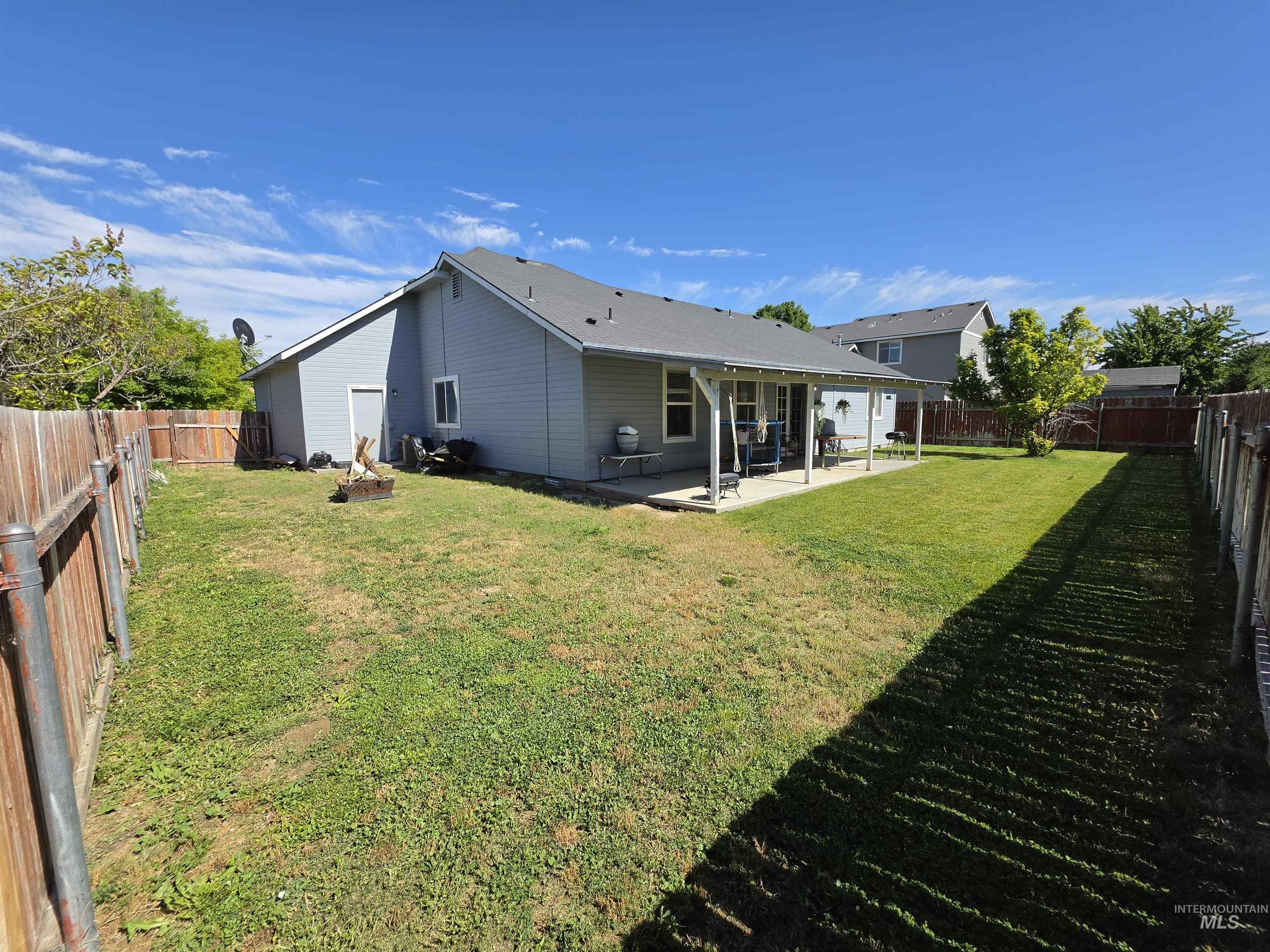 14306 N Mission Pointe Loop, Nampa, Idaho 83651, 4 Bedrooms, 2 Bathrooms, Residential For Sale, Price $429,000,MLS 98990167