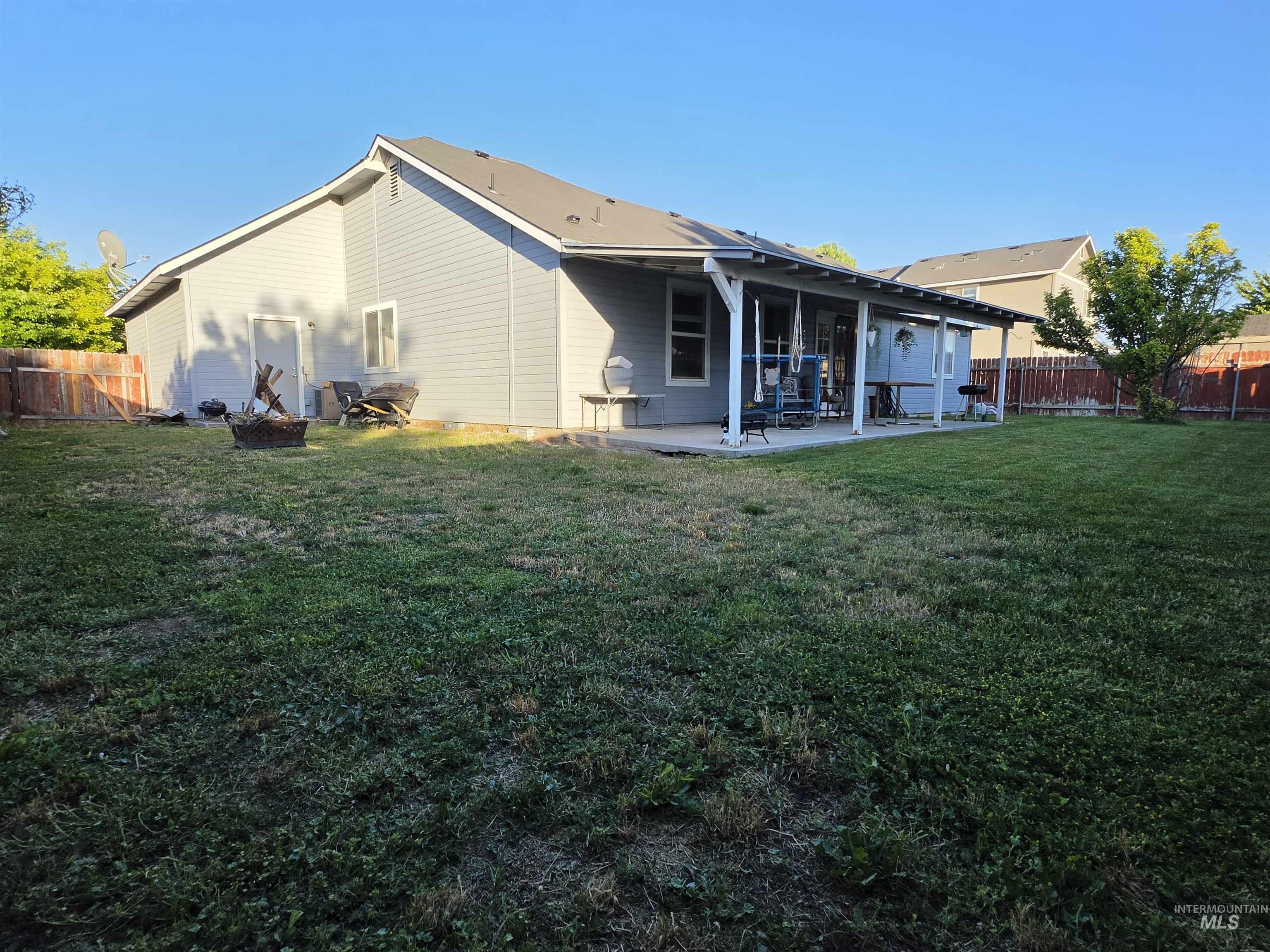 14306 N Mission Pointe Loop, Nampa, Idaho 83651, 4 Bedrooms, 2 Bathrooms, Residential For Sale, Price $429,000,MLS 98990167
