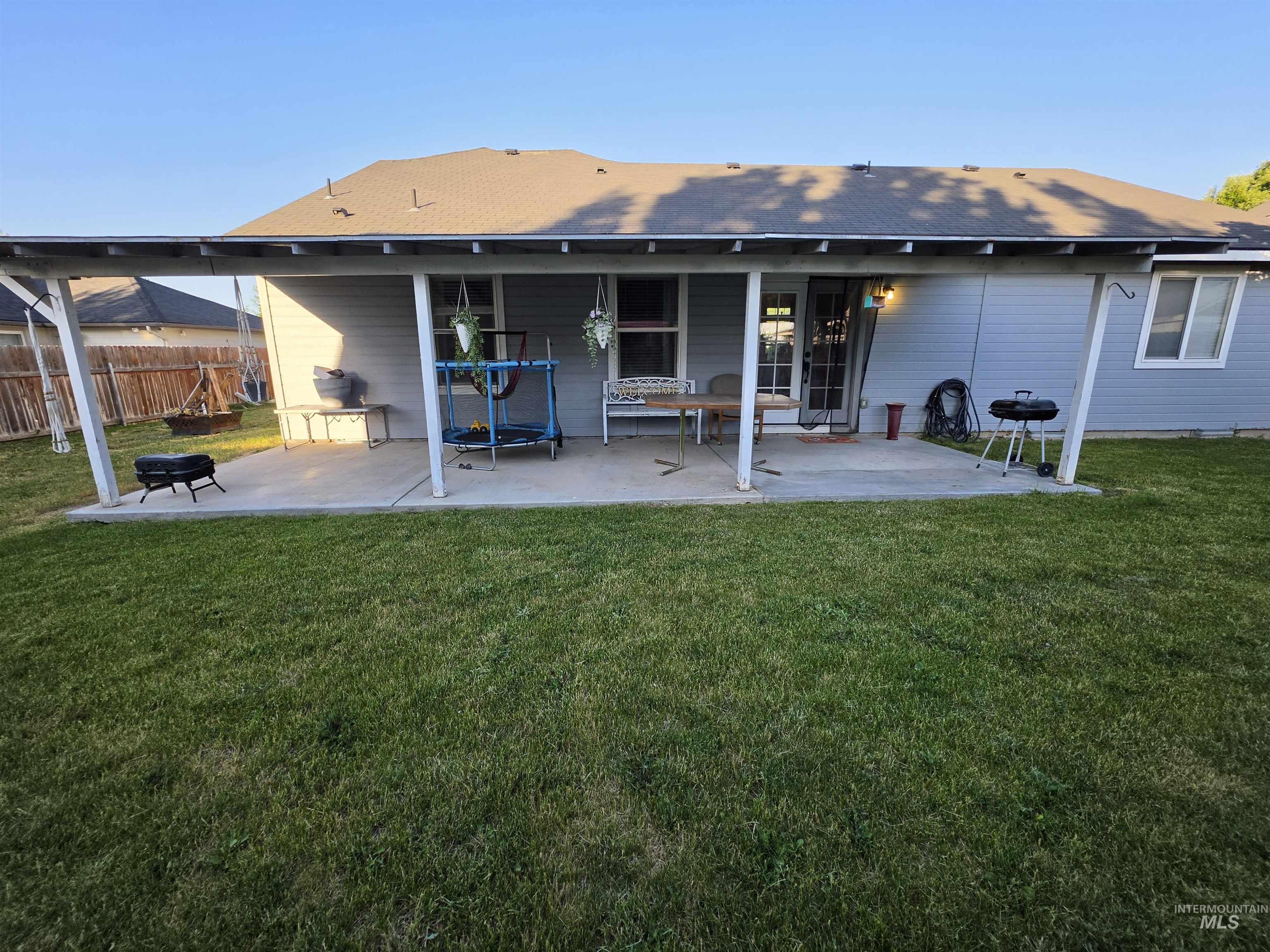 14306 N Mission Pointe Loop, Nampa, Idaho 83651, 4 Bedrooms, 2 Bathrooms, Residential For Sale, Price $429,000,MLS 98990167