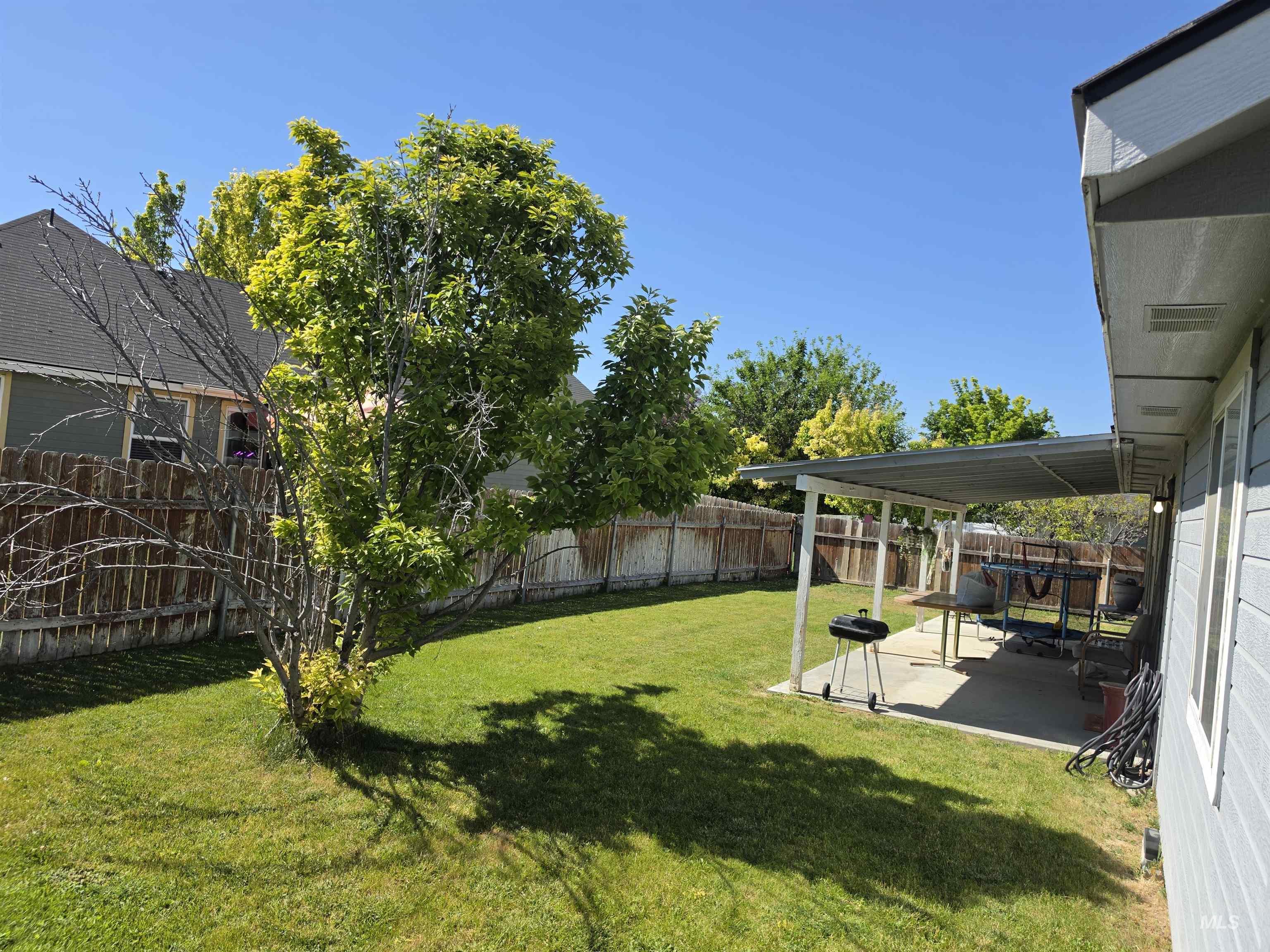 14306 N Mission Pointe Loop, Nampa, Idaho 83651, 4 Bedrooms, 2 Bathrooms, Residential For Sale, Price $429,000,MLS 98990167
