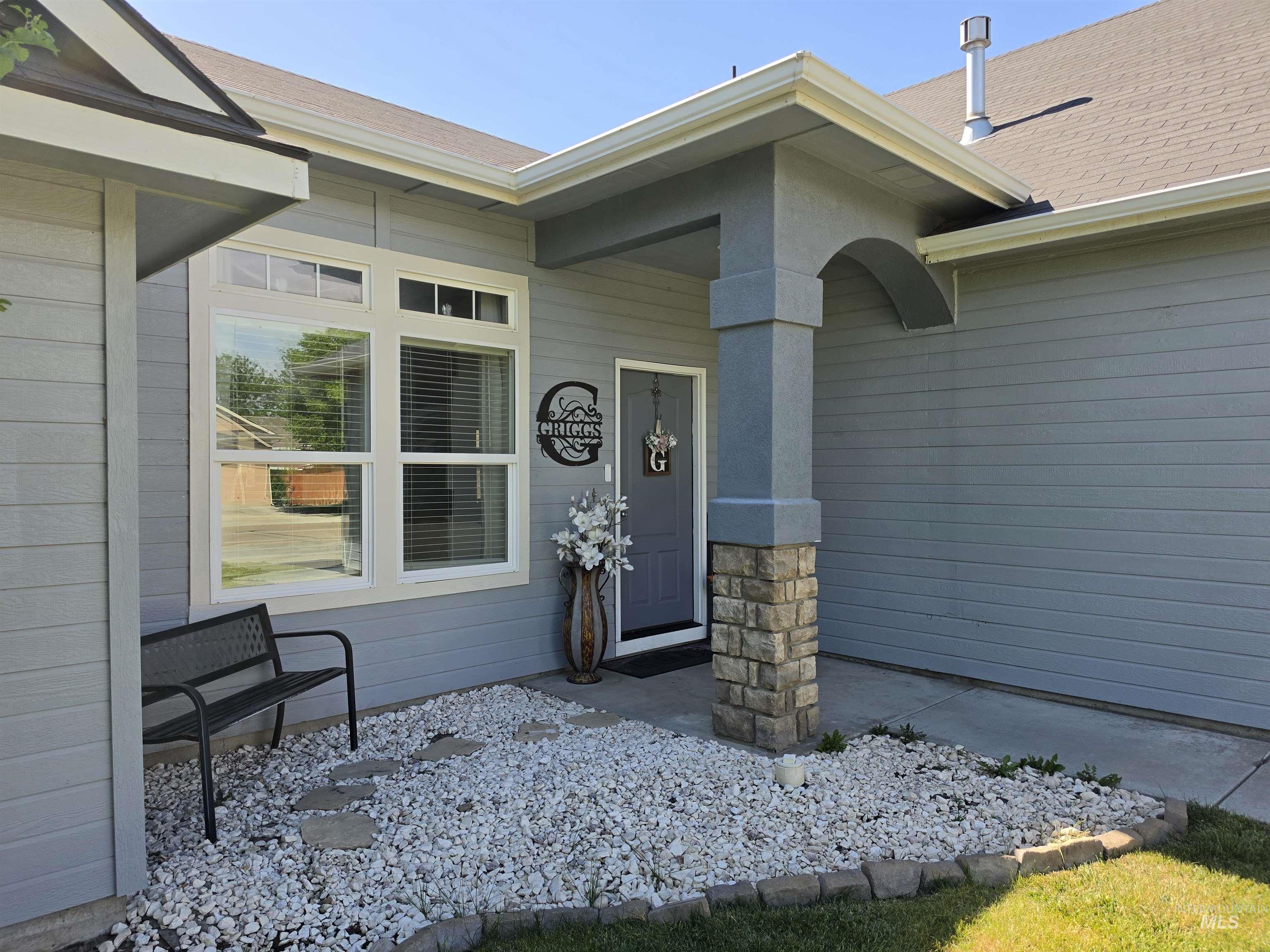 14306 N Mission Pointe Loop, Nampa, Idaho 83651, 4 Bedrooms, 2 Bathrooms, Residential For Sale, Price $429,000,MLS 98990167