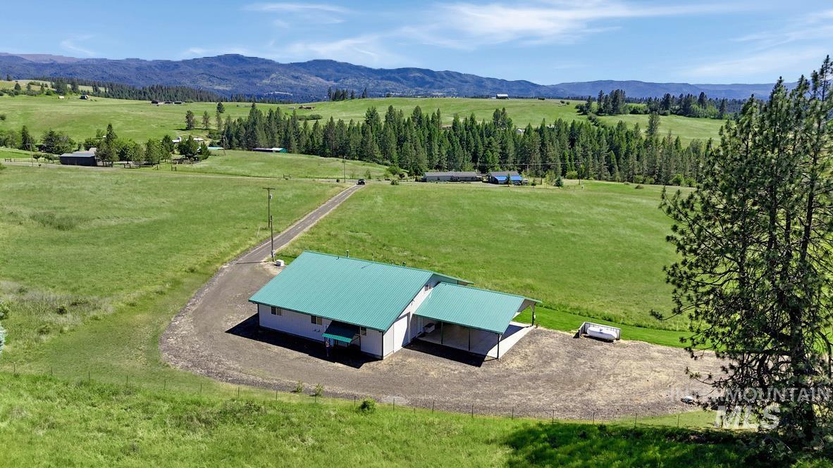168 Williams Rd., Kooskia, Idaho 83539, 3 Bedrooms, 2 Bathrooms, Residential For Sale, Price $569,000,MLS 98990186