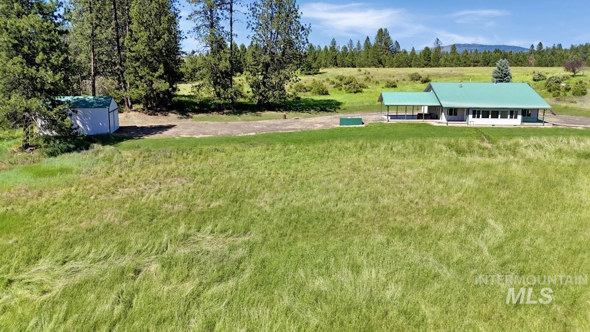 168 Williams Rd., Kooskia, Idaho 83539, 3 Bedrooms, 2 Bathrooms, Residential For Sale, Price $569,000,MLS 98990186