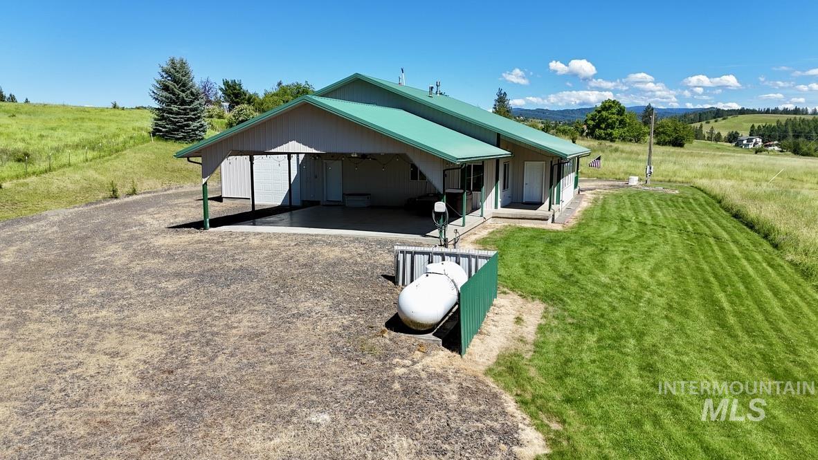 168 Williams Rd., Kooskia, Idaho 83539, 3 Bedrooms, 2 Bathrooms, Residential For Sale, Price $569,000,MLS 98990186