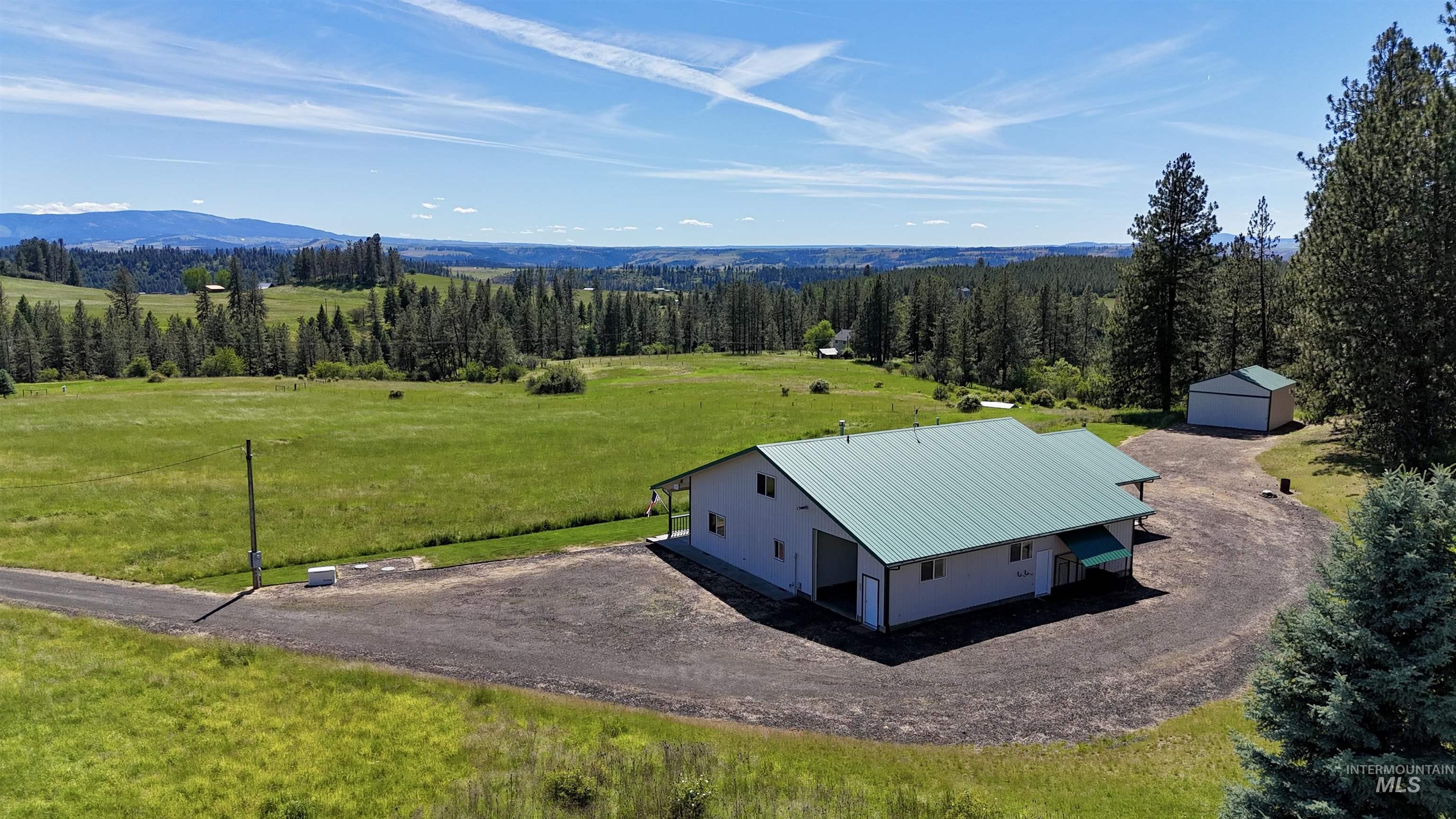 168 Williams Rd., Kooskia, Idaho 83539, 3 Bedrooms, 2 Bathrooms, Residential For Sale, Price $569,000,MLS 98990186