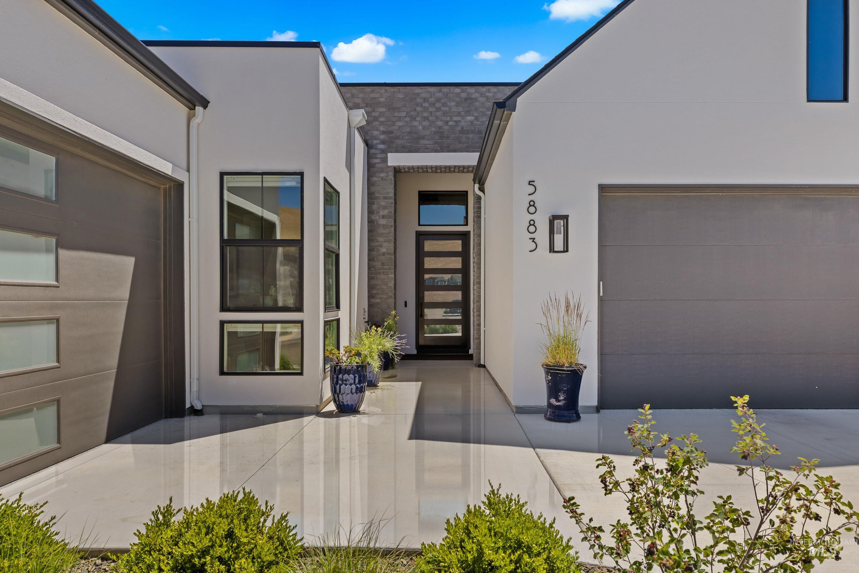 5883 E Marmount Ct, Boise, Idaho 83716, 4 Bedrooms, 3.5 Bathrooms, Residential For Sale, Price $2,049,900, 98990208