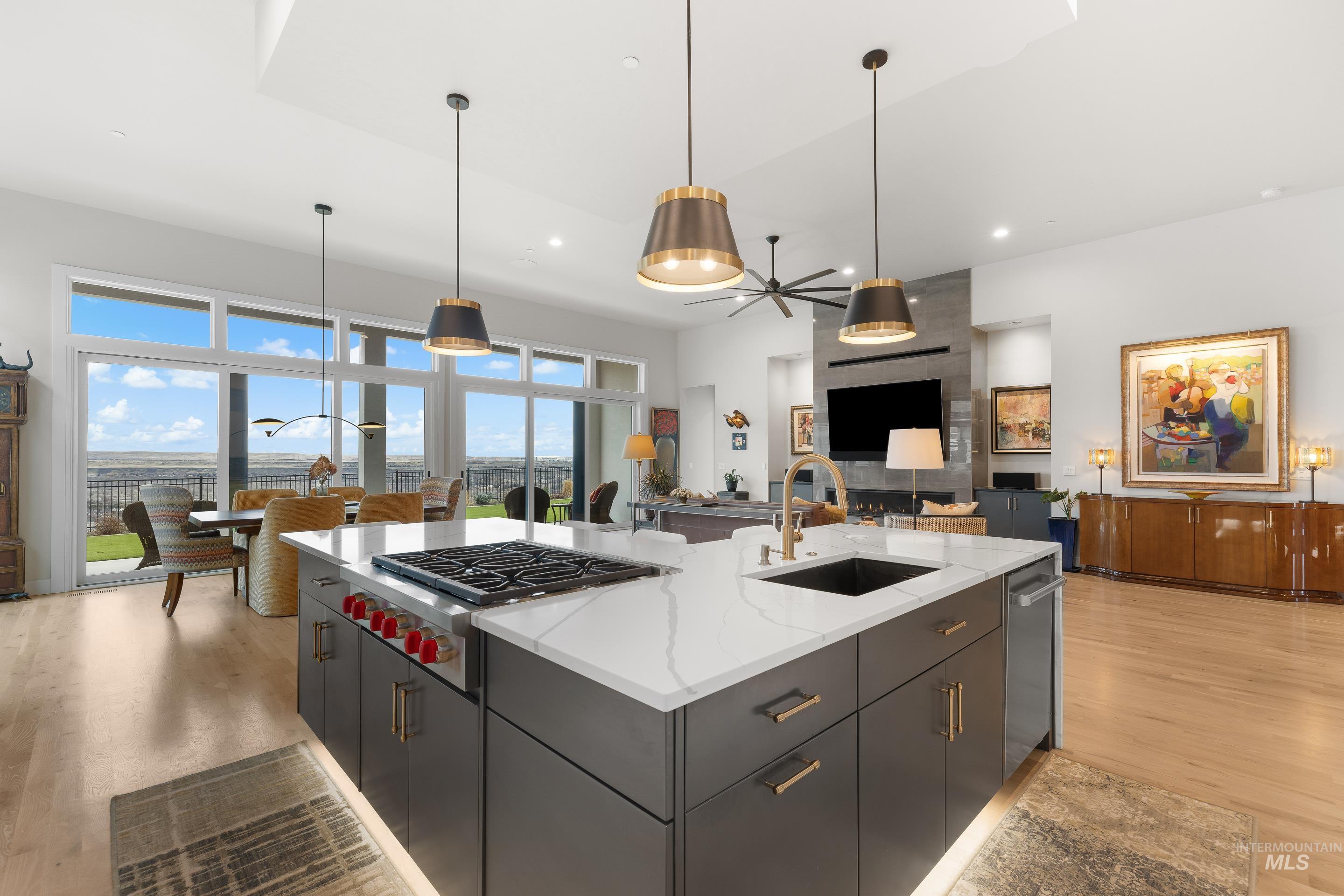 5883 E Marmount Ct, Boise, Idaho 83716, 4 Bedrooms, 3.5 Bathrooms, Residential For Sale, Price $2,049,900, 98990208