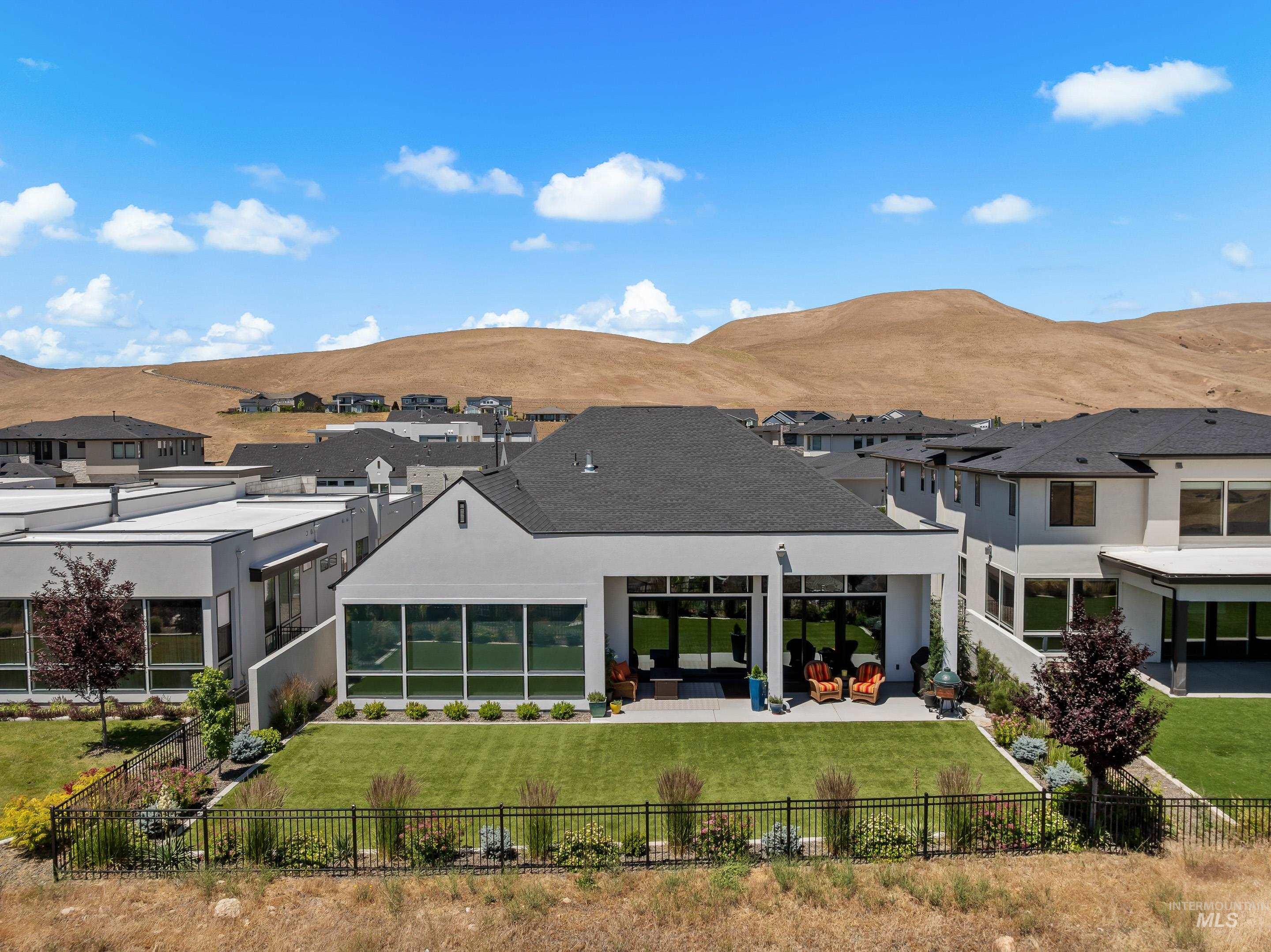 5883 E Marmount Ct, Boise, Idaho 83716, 4 Bedrooms, 3.5 Bathrooms, Residential For Sale, Price $1,999,900,MLS 98990208