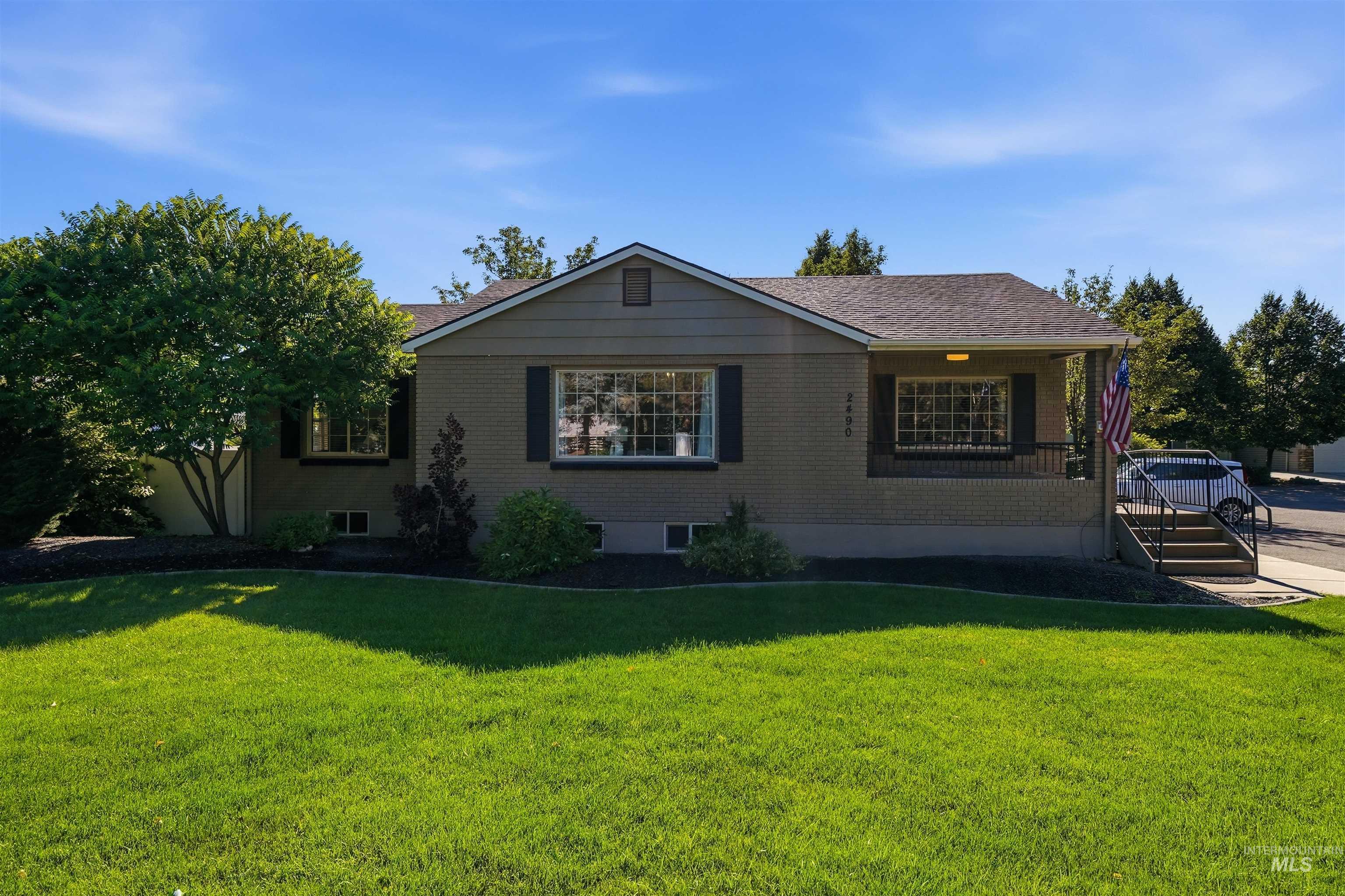 2490 N Locust Grove, Meridian, Idaho 83646, Business/Commercial For Sale, Price $849,000,MLS 98990216