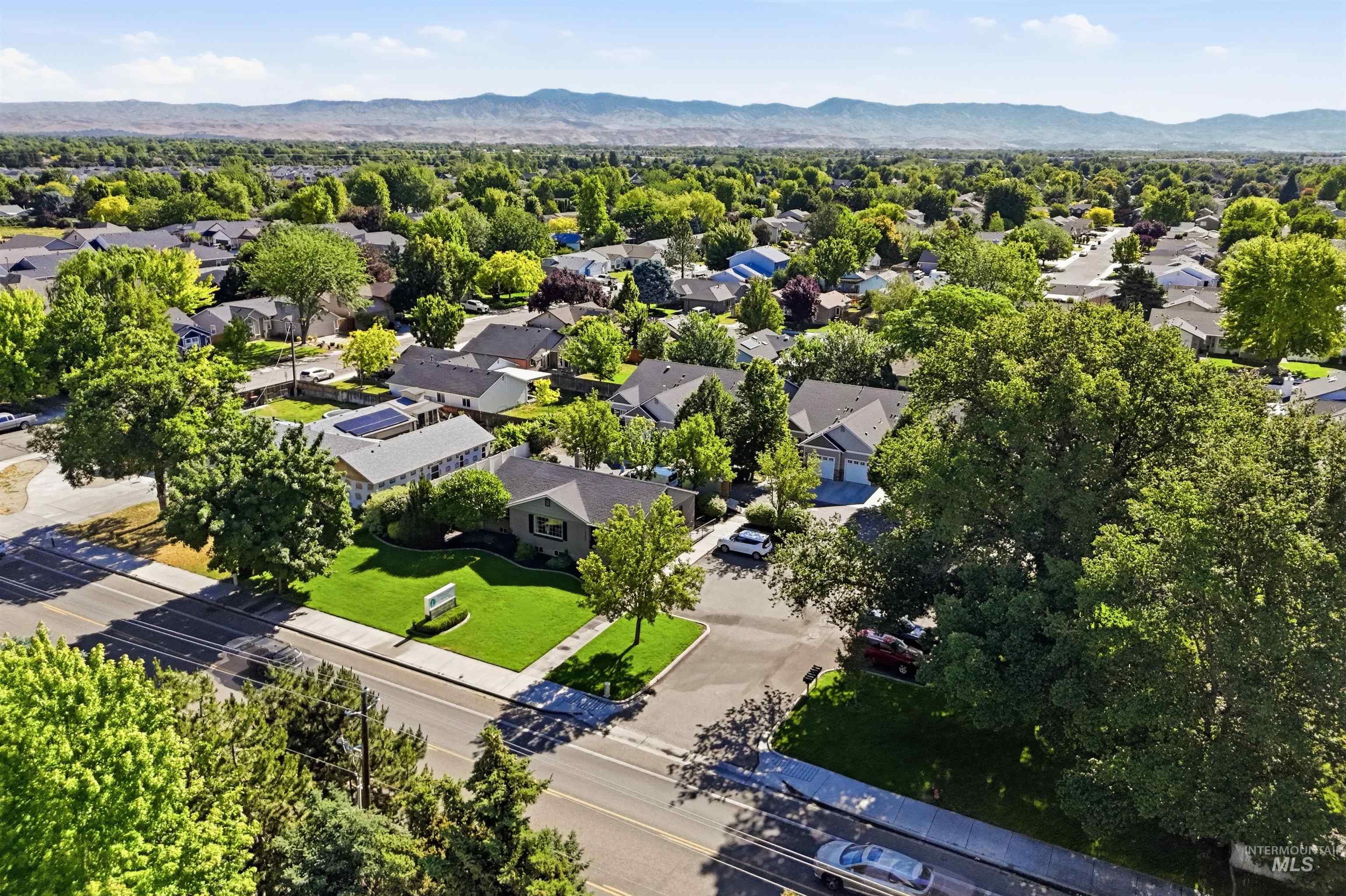 2490 N Locust Grove, Meridian, Idaho 83646, Business/Commercial For Sale, Price $849,000,MLS 98990216