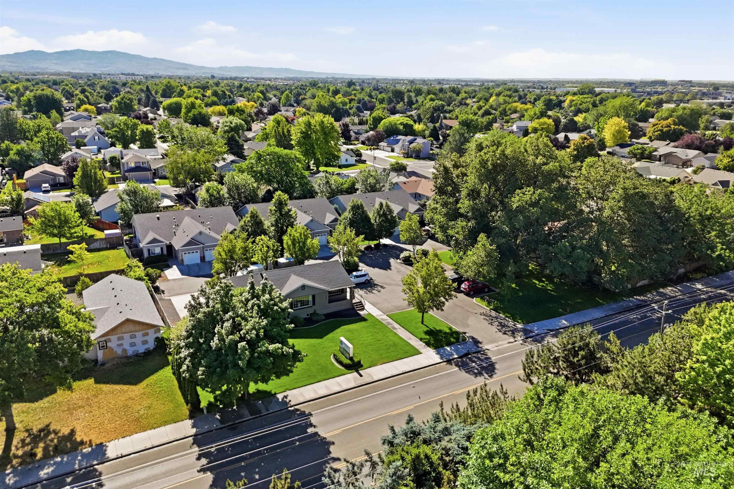 2490 N Locust Grove, Meridian, Idaho 83646, Business/Commercial For Sale, Price $849,000,MLS 98990216