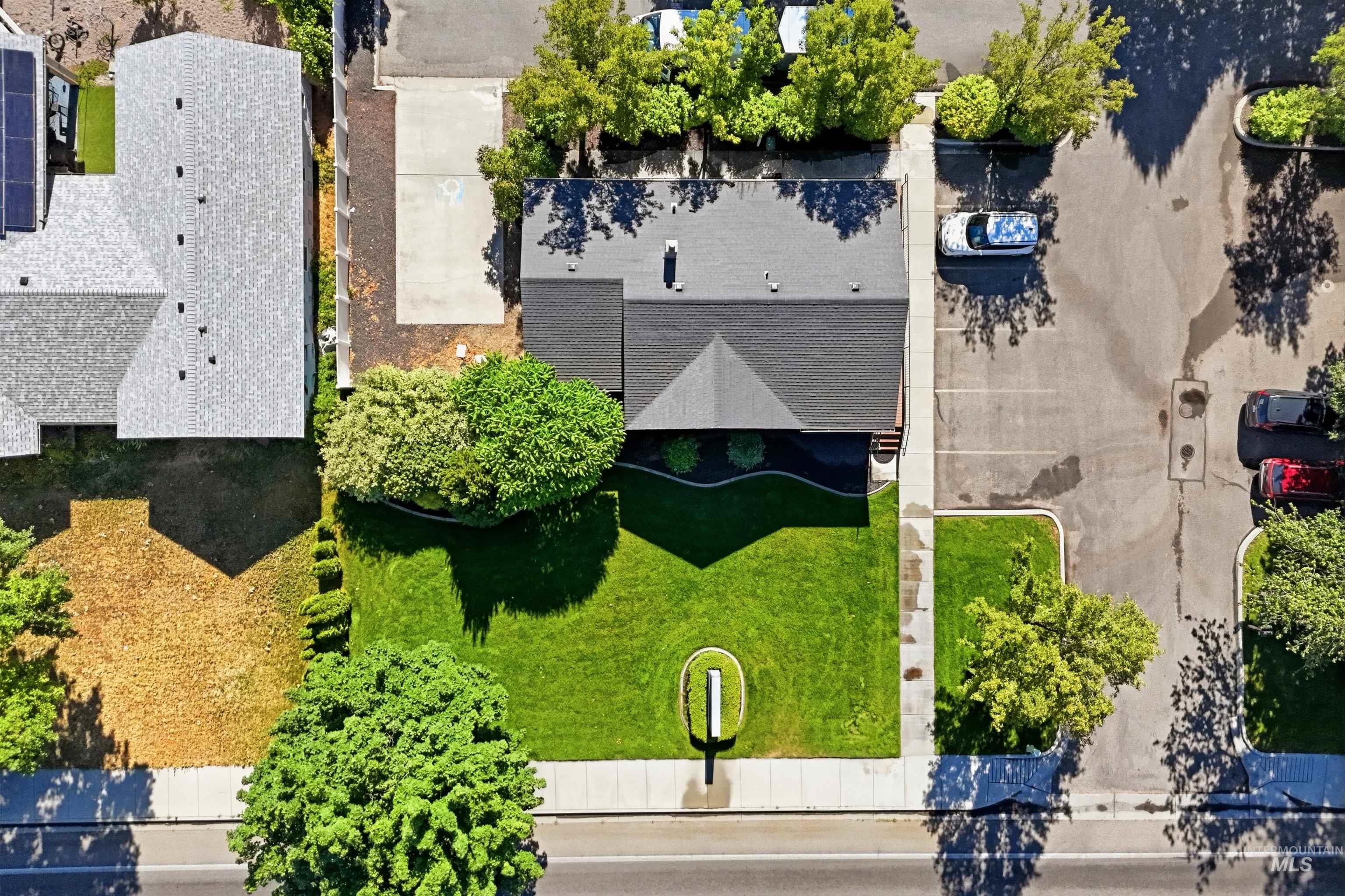 2490 N Locust Grove, Meridian, Idaho 83646, Business/Commercial For Sale, Price $849,000,MLS 98990216