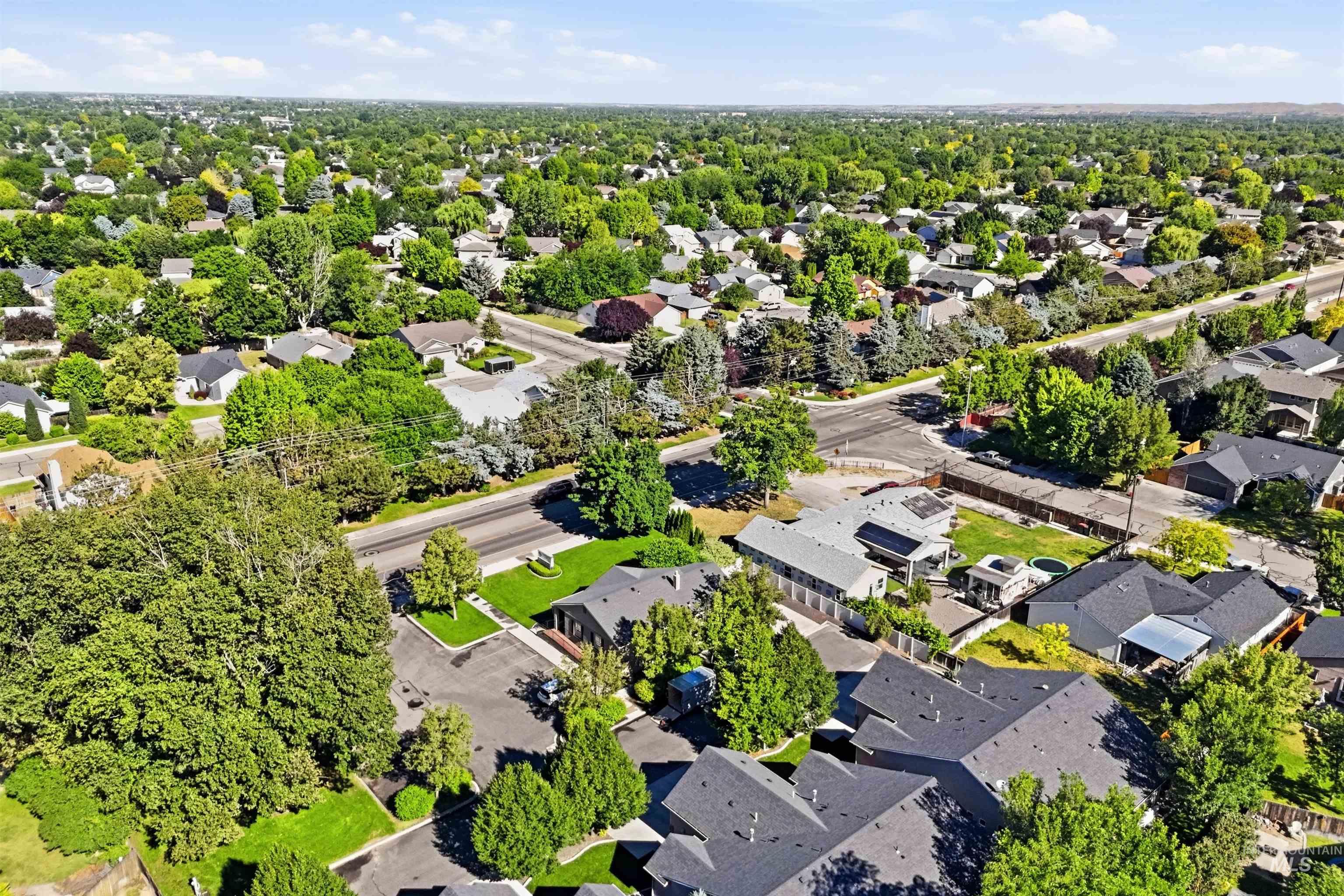 2490 N Locust Grove, Meridian, Idaho 83646, Business/Commercial For Sale, Price $849,000,MLS 98990216