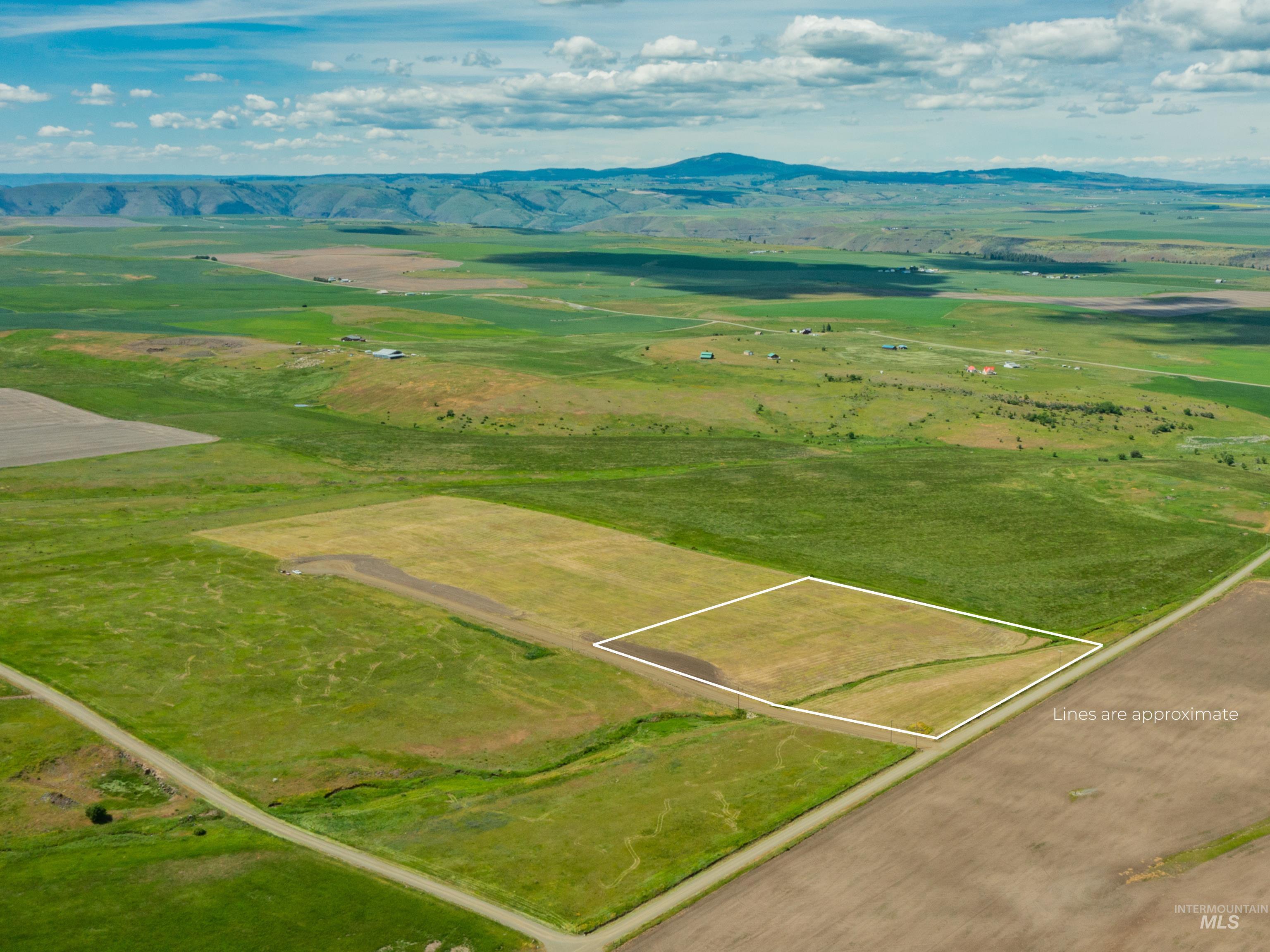 Freebird Way Parcel 5, Grangeville, Idaho 83530, Land For Sale, Price $159,000,MLS 98990228