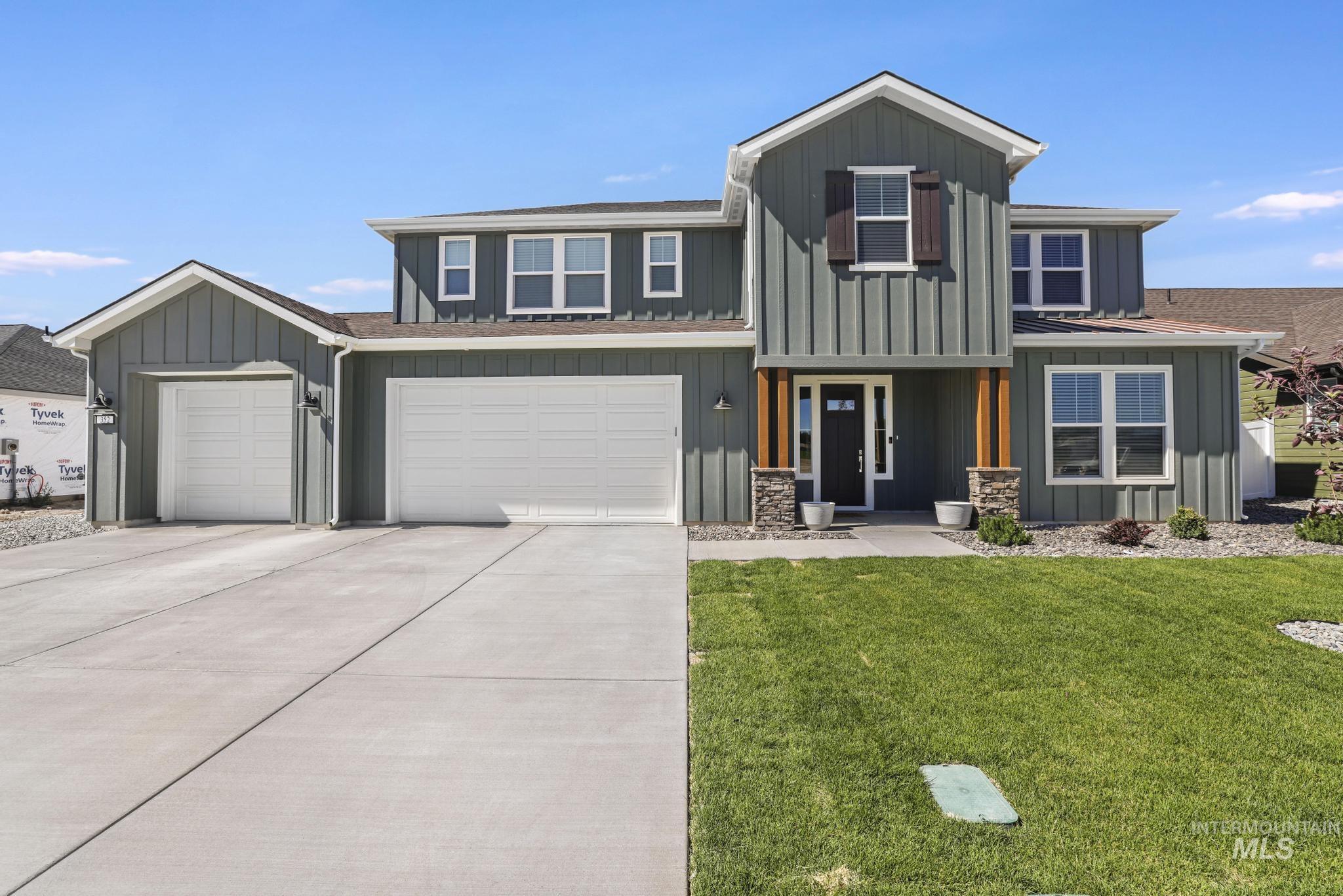 Residential For Sale
