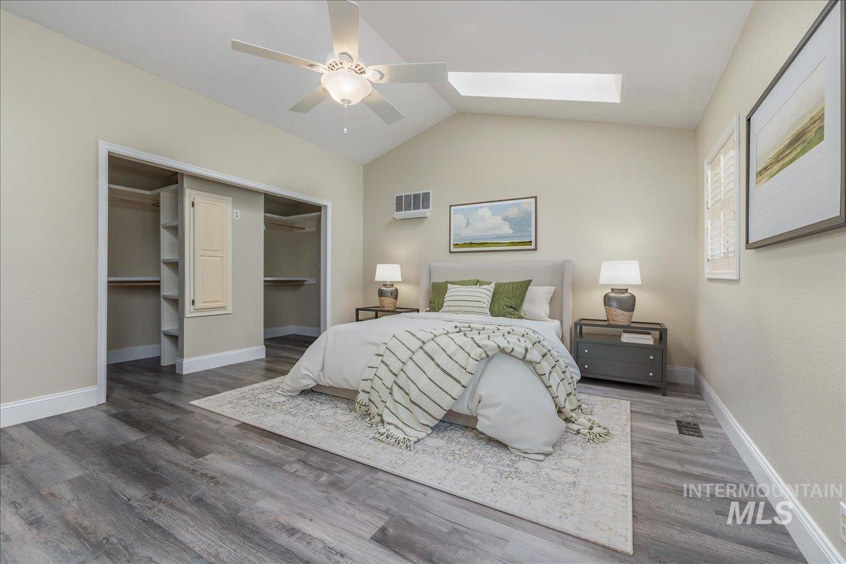 898 N Nicklaus Lane, Eagle, Idaho 83616, 4 Bedrooms, 3.5 Bathrooms, Residential For Sale, Price $675,000,MLS 98990232