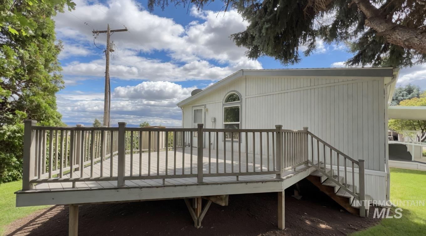 2015 6th Ave, Spc #147, Clarkston, Idaho 99403, 4 Bedrooms, 2 Bathrooms, Residential For Sale, Price $145,000,MLS 98990242