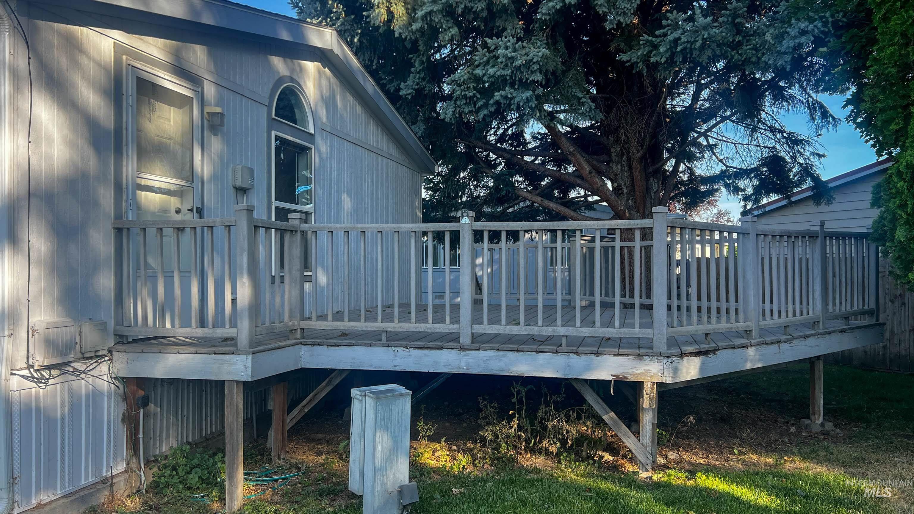 2015 6th Ave, Spc #147, Clarkston, Idaho 99403, 4 Bedrooms, 2 Bathrooms, Residential For Sale, Price $145,000,MLS 98990242