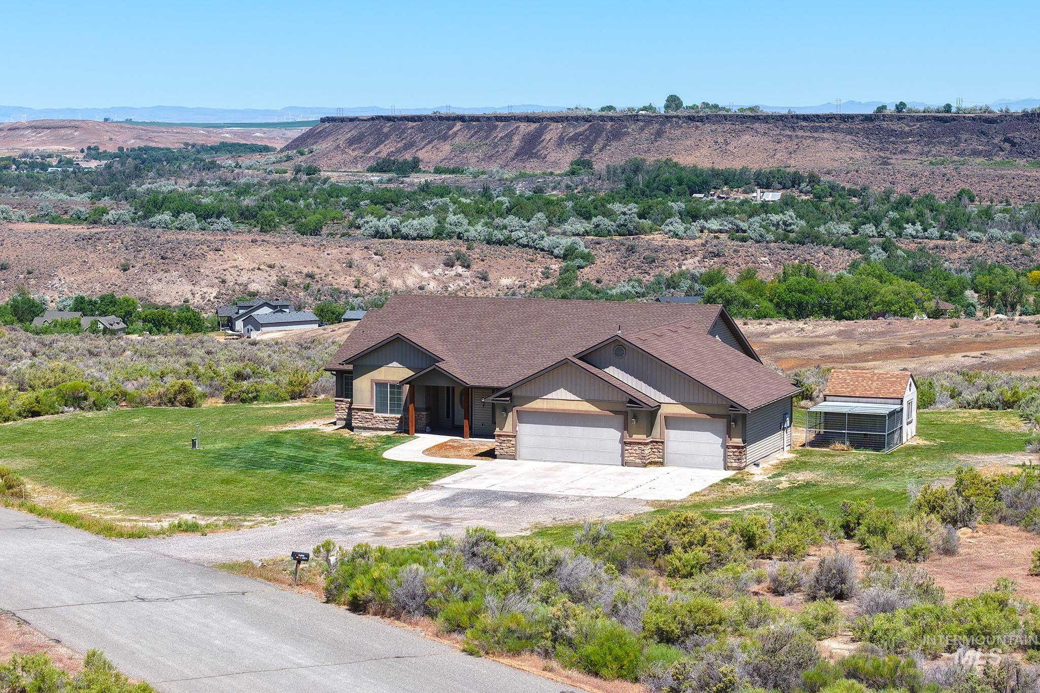 Residential For Sale