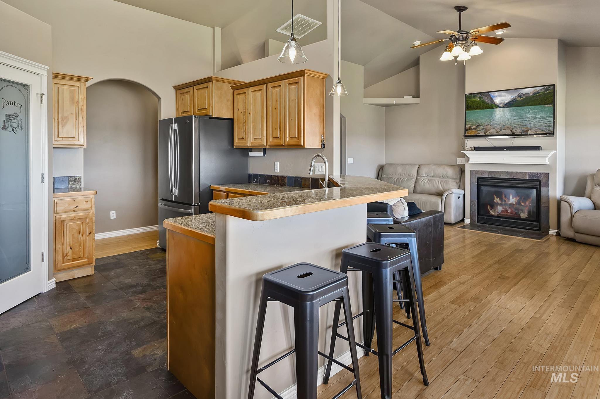 4531 N 1250 E, Buhl, Idaho 83316, 4 Bedrooms, 2 Bathrooms, Residential For Sale, Price $587,000, 98990243