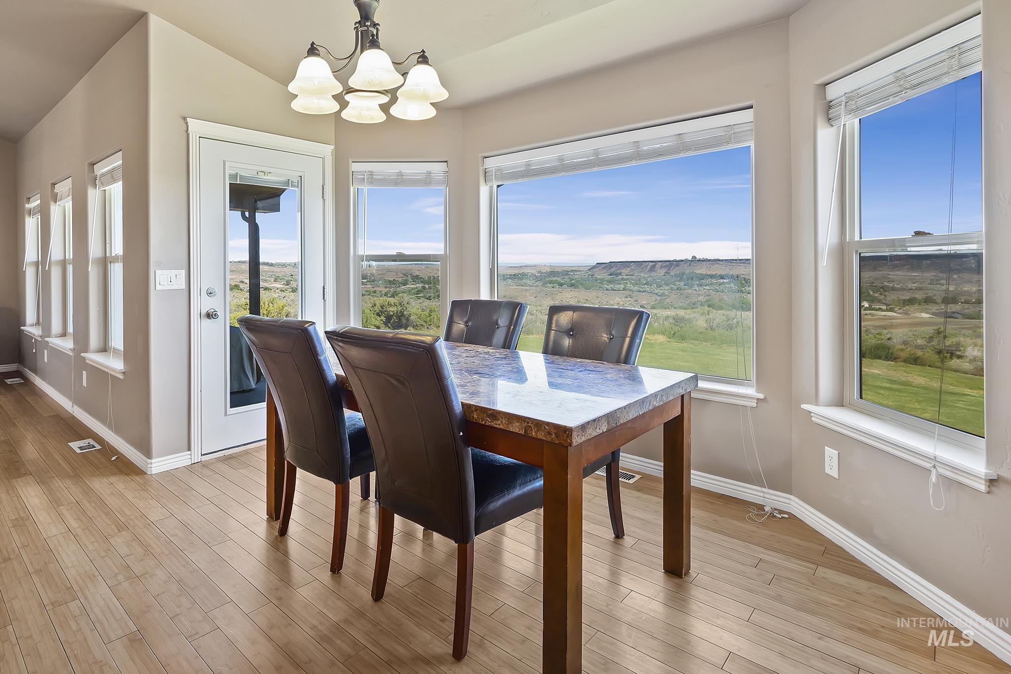 4531 N 1250 E, Buhl, Idaho 83316, 4 Bedrooms, 2 Bathrooms, Residential For Sale, Price $587,000, 98990243