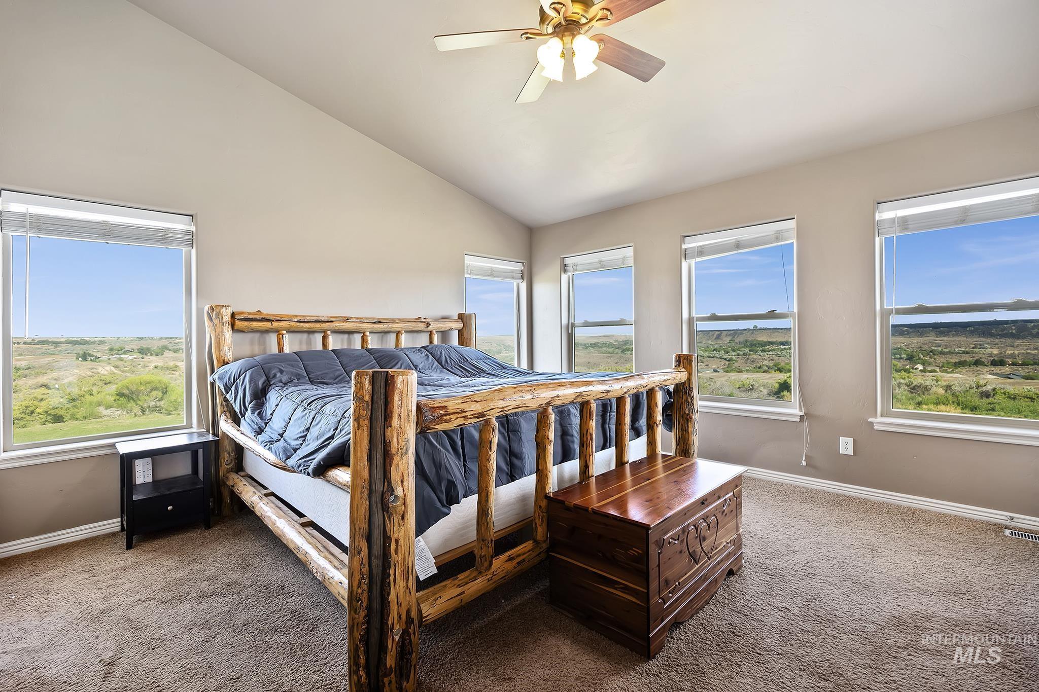 4531 N 1250 E, Buhl, Idaho 83316, 4 Bedrooms, 2 Bathrooms, Residential For Sale, Price $587,000, 98990243