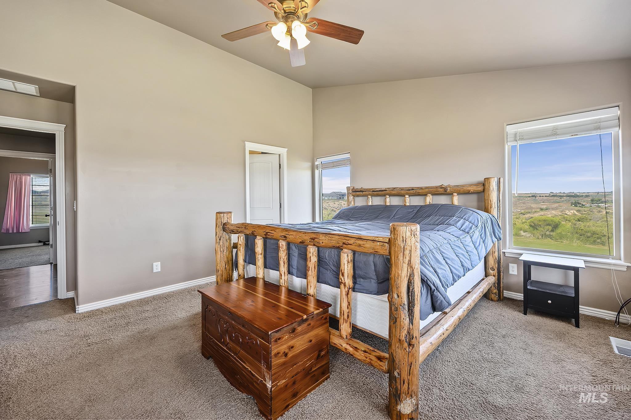 4531 N 1250 E, Buhl, Idaho 83316, 4 Bedrooms, 2 Bathrooms, Residential For Sale, Price $587,000, 98990243