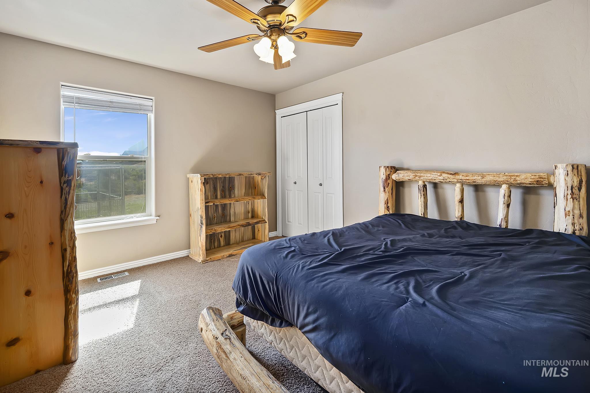 4531 N 1250 E, Buhl, Idaho 83316, 4 Bedrooms, 2 Bathrooms, Residential For Sale, Price $587,000, 98990243