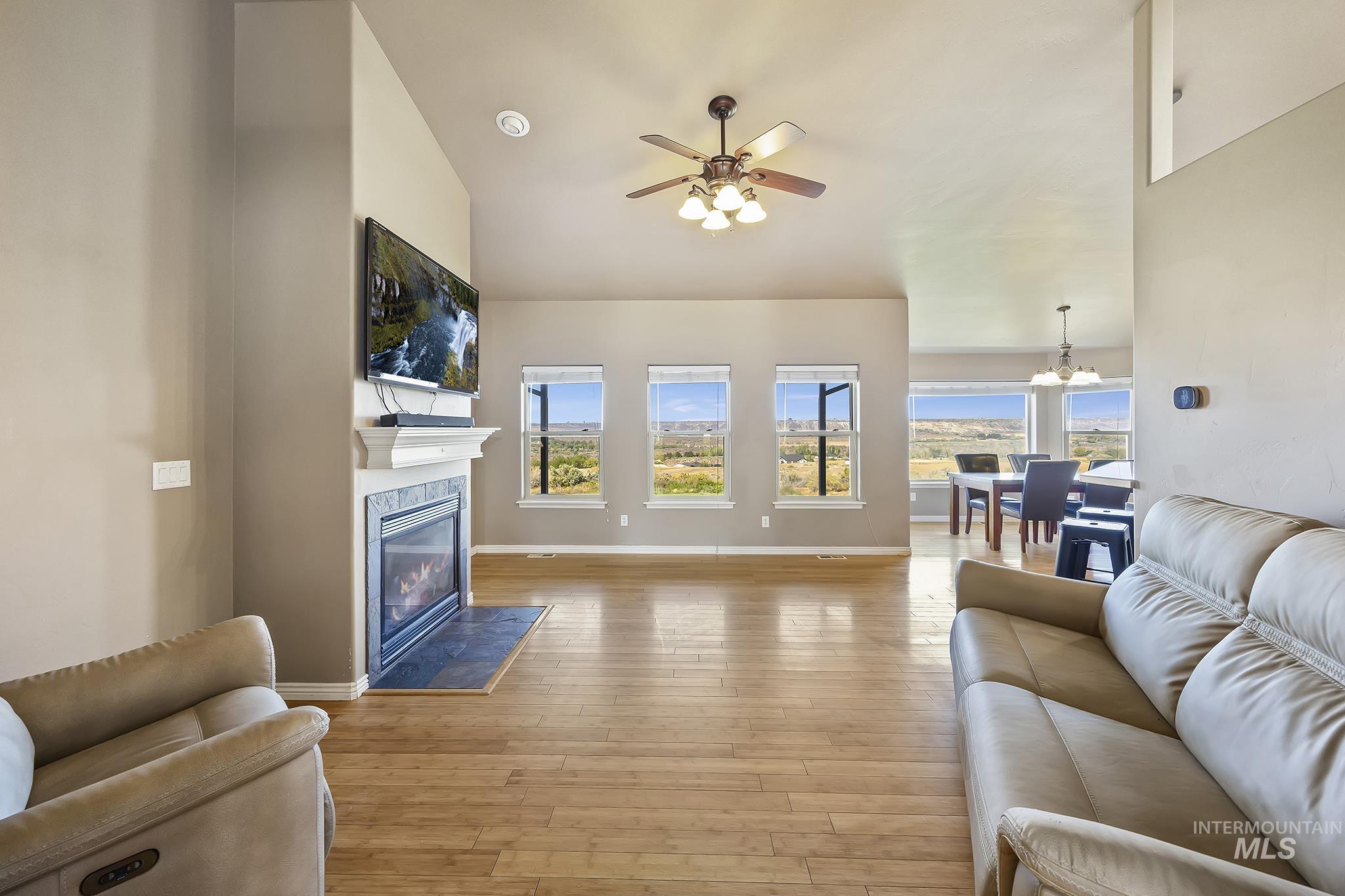 4531 N 1250 E, Buhl, Idaho 83316, 4 Bedrooms, 2 Bathrooms, Residential For Sale, Price $587,000, 98990243