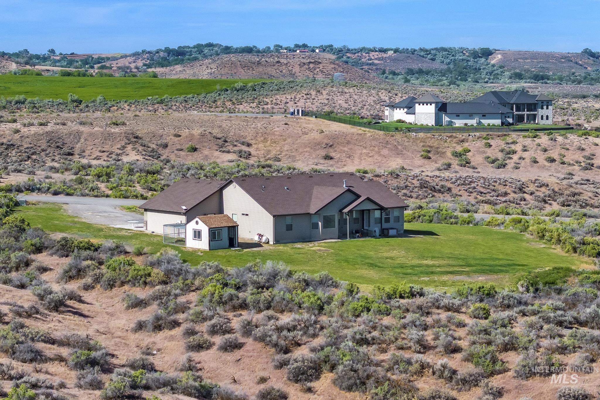 4531 N 1250 E, Buhl, Idaho 83316, 4 Bedrooms, 2 Bathrooms, Residential For Sale, Price $587,000, 98990243