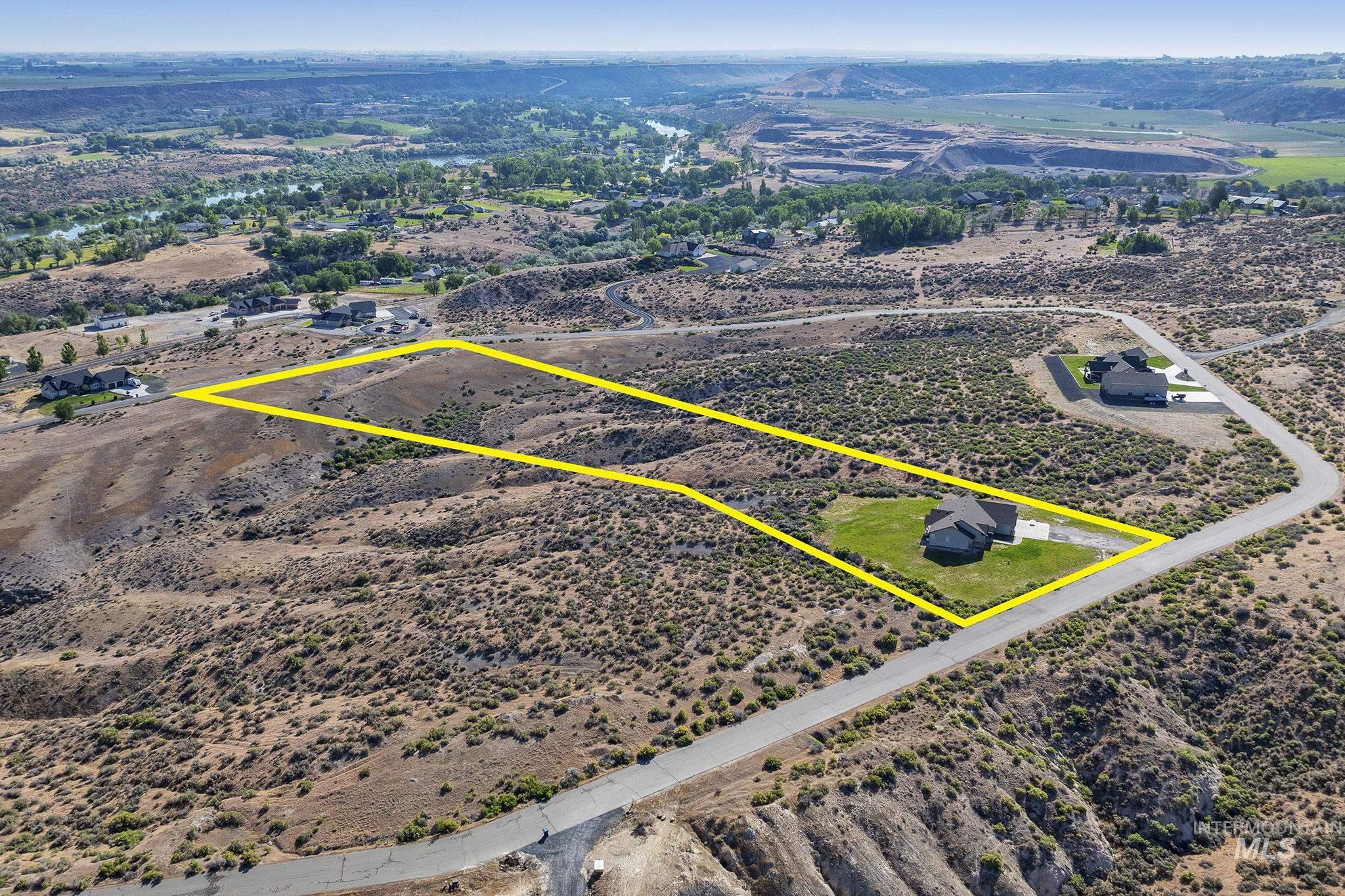 4531 N 1250 E, Buhl, Idaho 83316, 4 Bedrooms, 2 Bathrooms, Residential For Sale, Price $587,000, 98990243