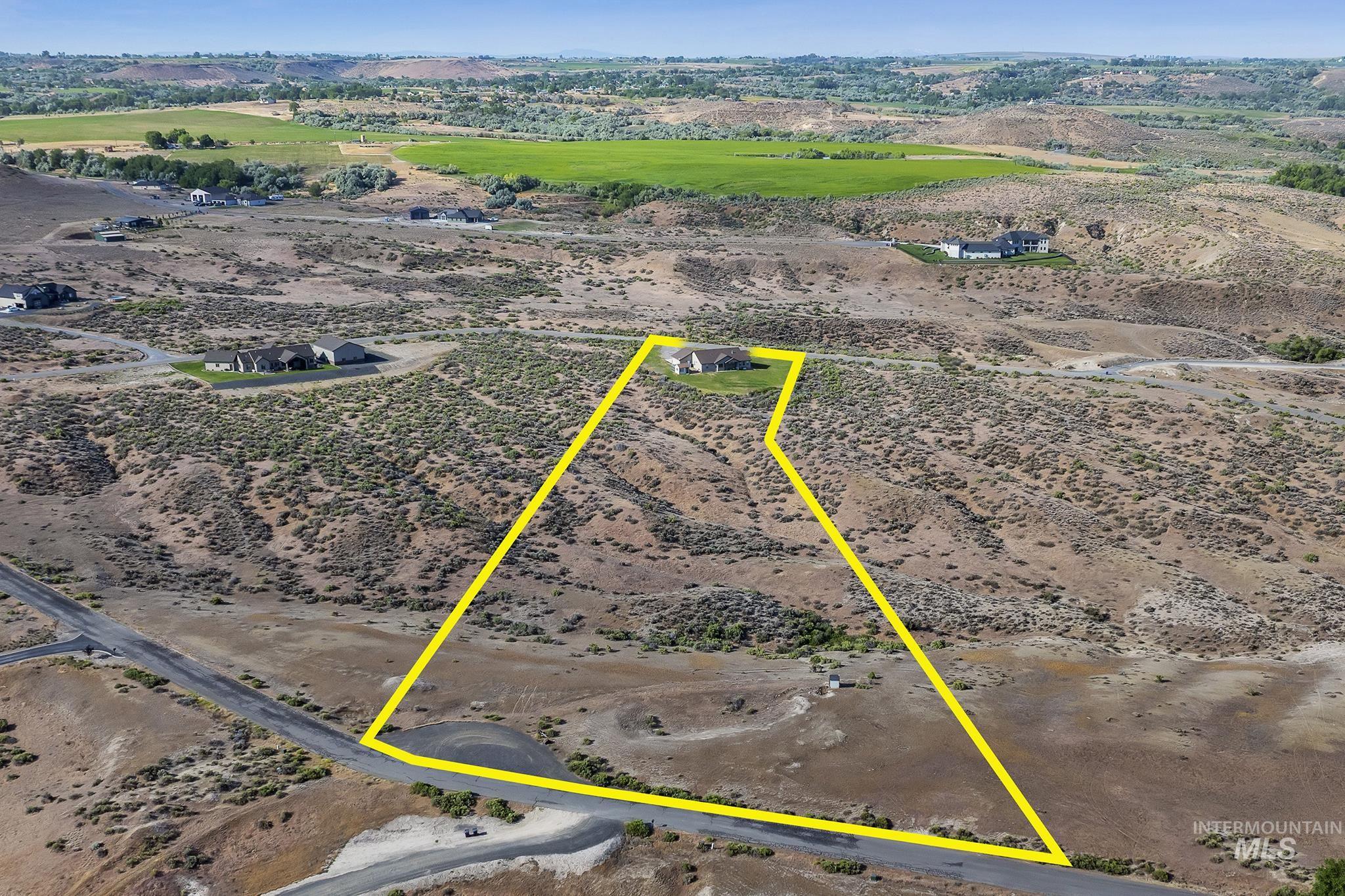 4531 N 1250 E, Buhl, Idaho 83316, 4 Bedrooms, 2 Bathrooms, Residential For Sale, Price $587,000, 98990243