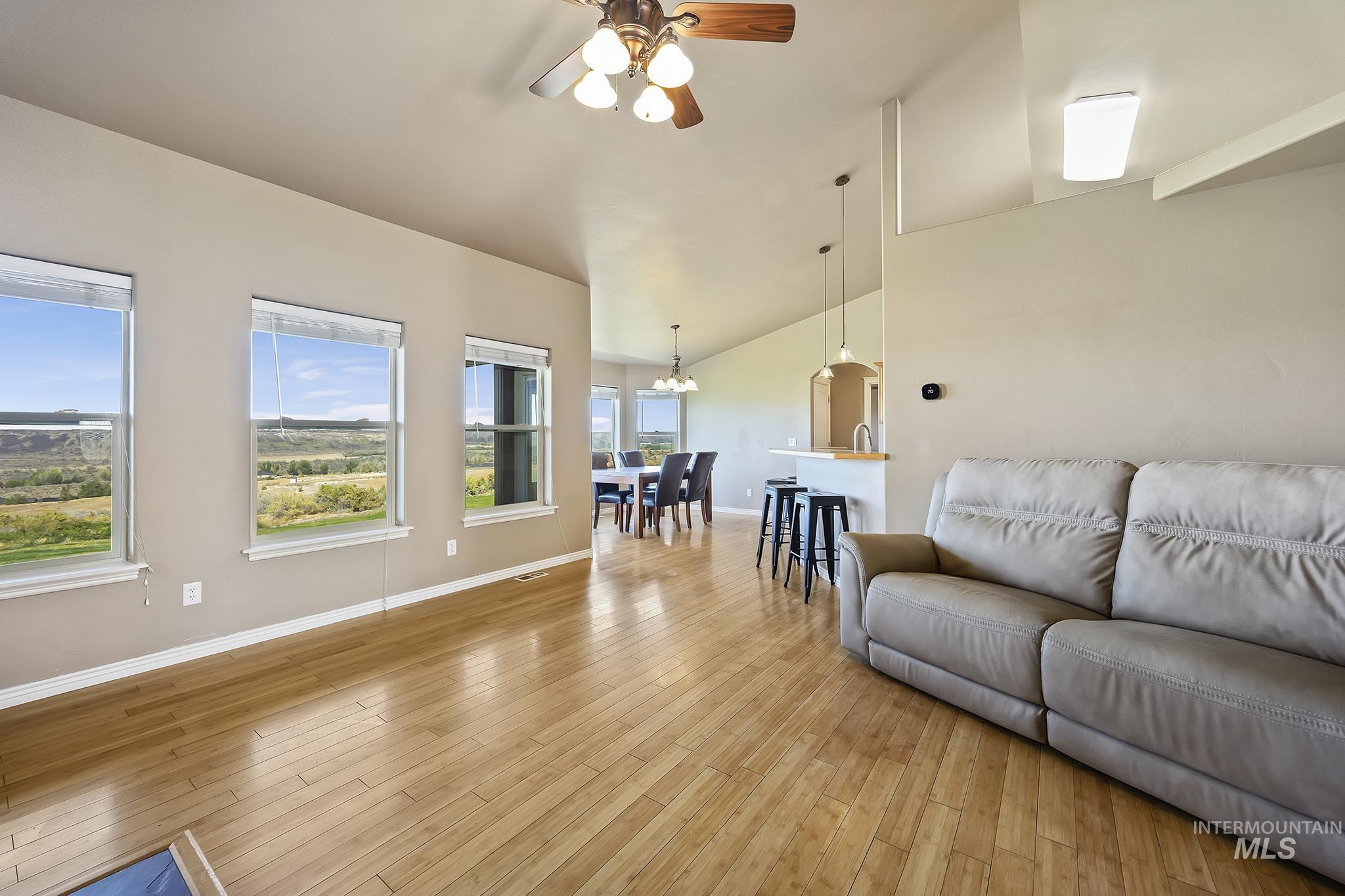4531 N 1250 E, Buhl, Idaho 83316, 4 Bedrooms, 2 Bathrooms, Residential For Sale, Price $587,000, 98990243