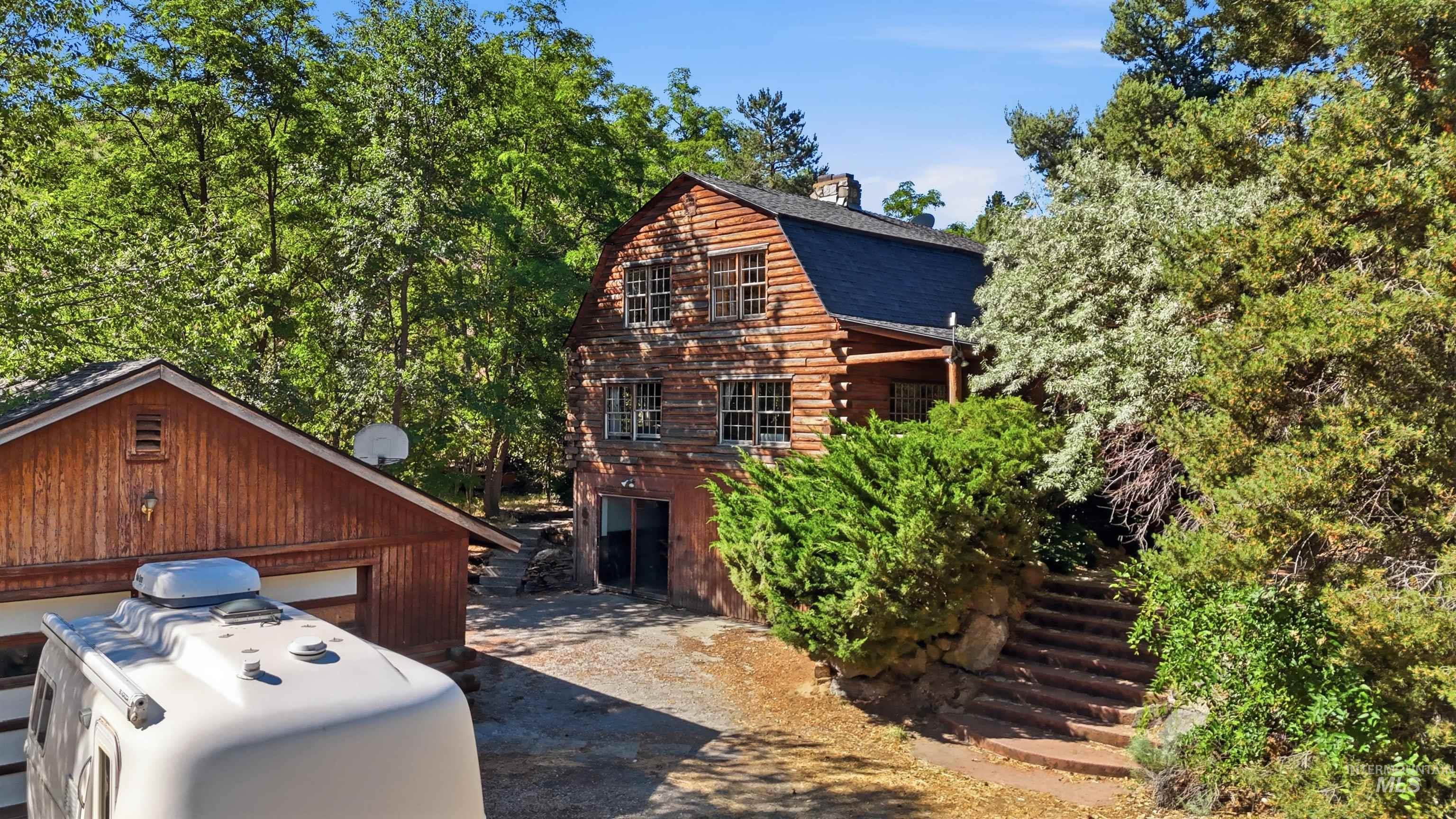 13070 N Horseshoe Bend Rd, Boise, Idaho 83714, 4 Bedrooms, 2.5 Bathrooms, Residential For Sale, Price $999,000,MLS 98990249