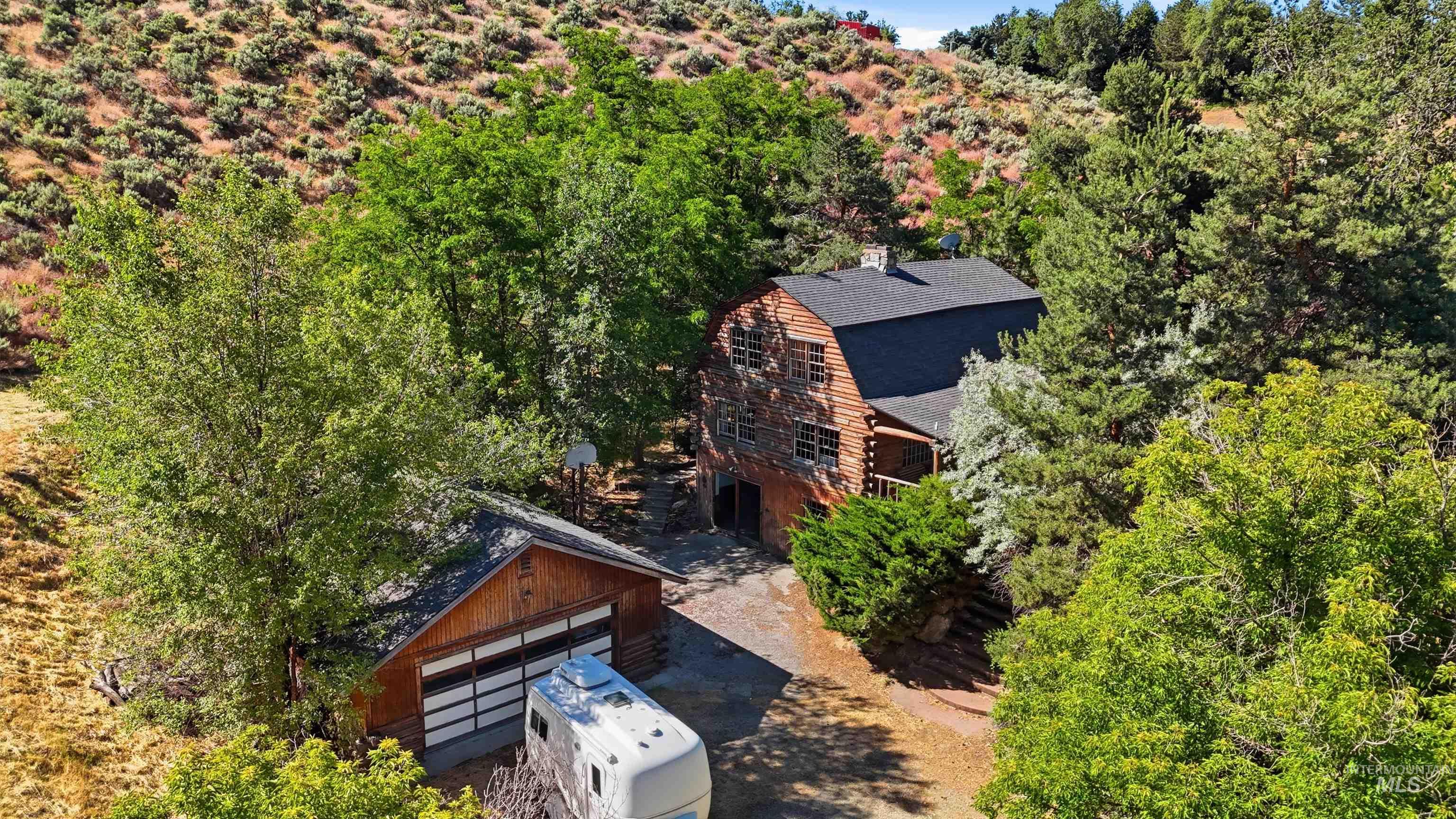 13070 N Horseshoe Bend Rd, Boise, Idaho 83714, 4 Bedrooms, 2.5 Bathrooms, Residential For Sale, Price $999,000,MLS 98990249