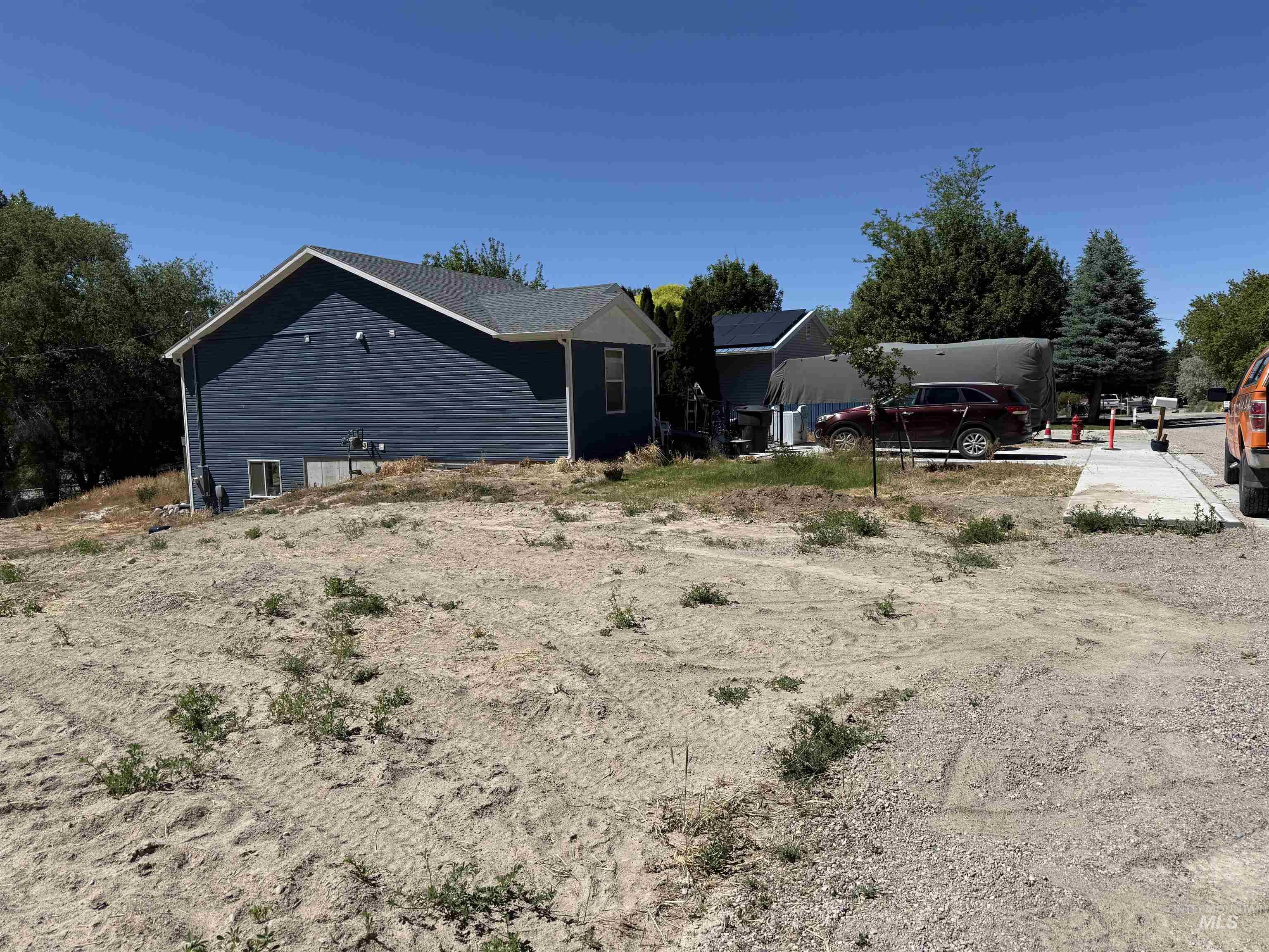 TBD S Arthur, American Falls, Idaho 83211, 3 Bedrooms, 2.5 Bathrooms, Residential For Sale, Price $399,000,MLS 98990250