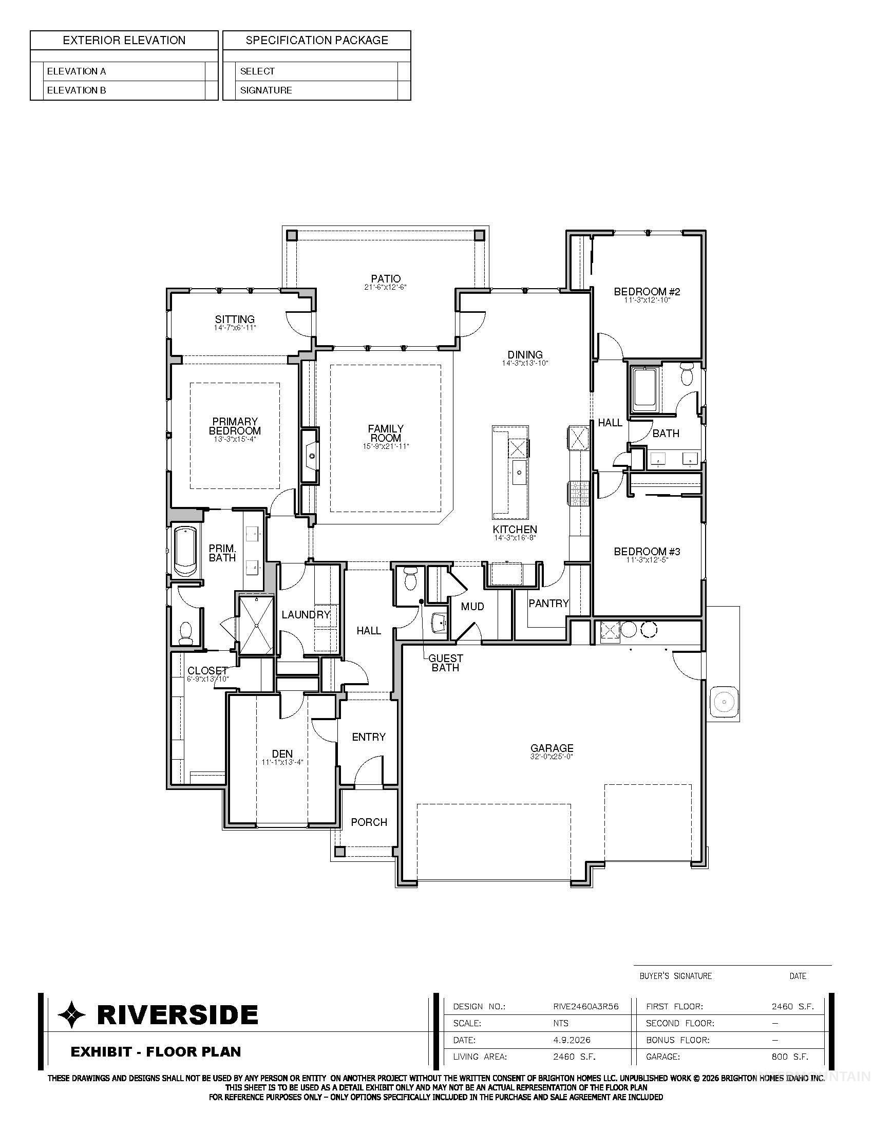 900 E Crescendo St, Meridian, Idaho 83642, 3 Bedrooms, 2.5 Bathrooms, Residential For Sale, Price $789,900,MLS 98990253