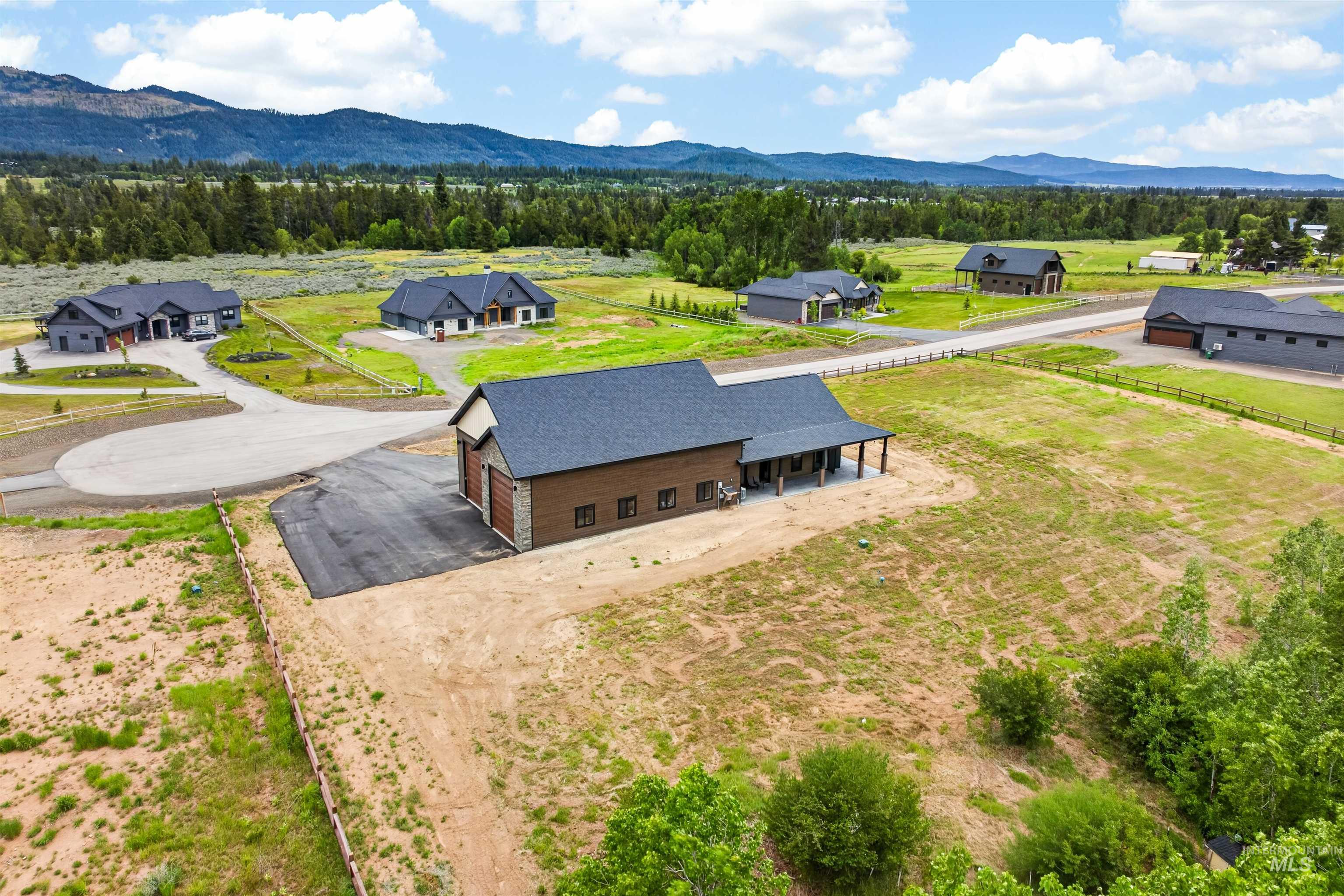 13911 Sky View Ct, McCall, Idaho 83638, 2 Bedrooms, 2 Bathrooms, Residential For Sale, Price $885,000,MLS 98990254