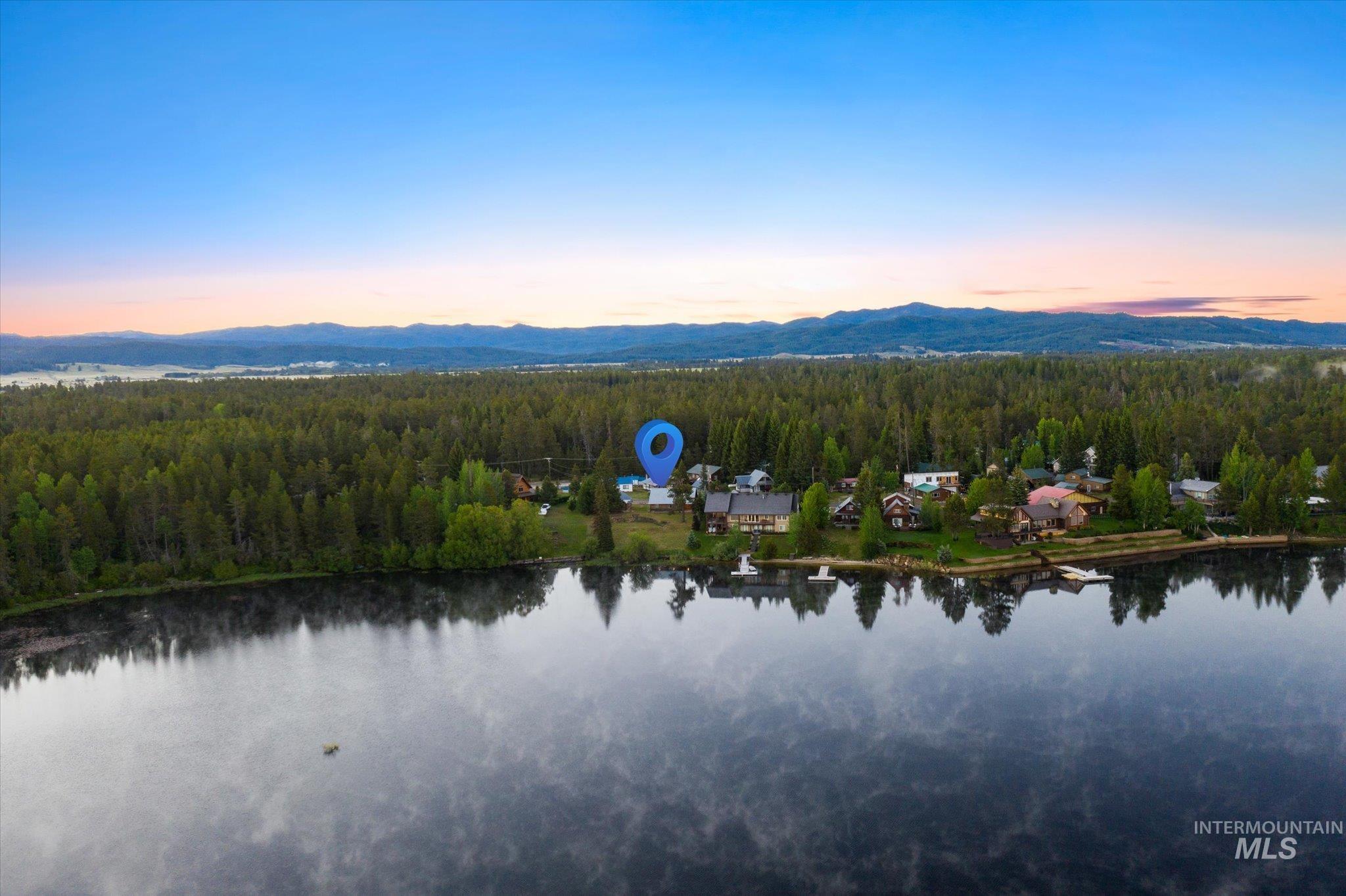 13029 DeLayne Rd, Donnelly, Idaho 83615, 5 Bedrooms, 1 Bathroom, Residential For Sale, Price $1,295,000, 98990256
