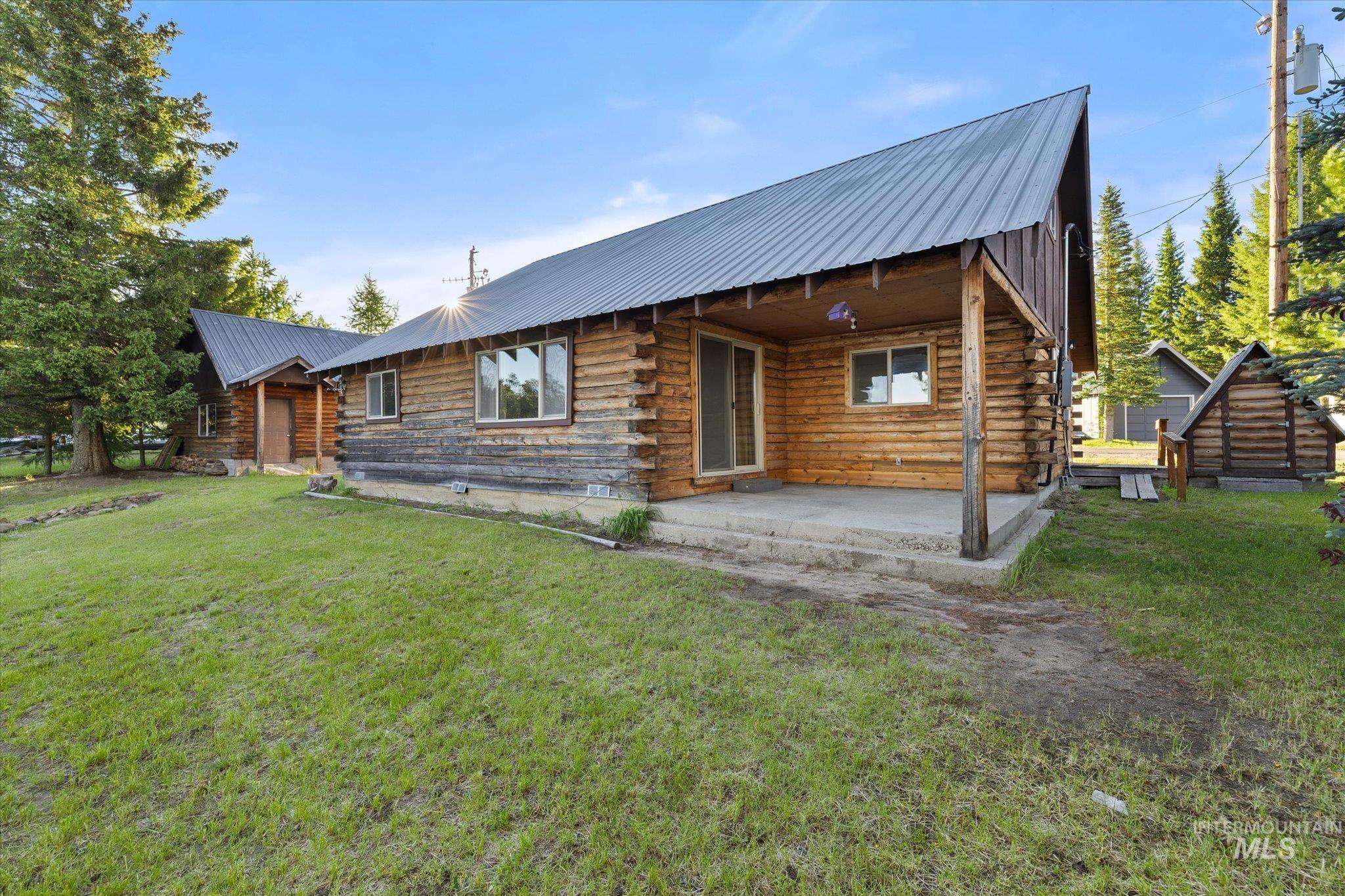 13029 DeLayne Rd, Donnelly, Idaho 83615, 5 Bedrooms, 1 Bathroom, Residential For Sale, Price $1,500,000,MLS 98990256