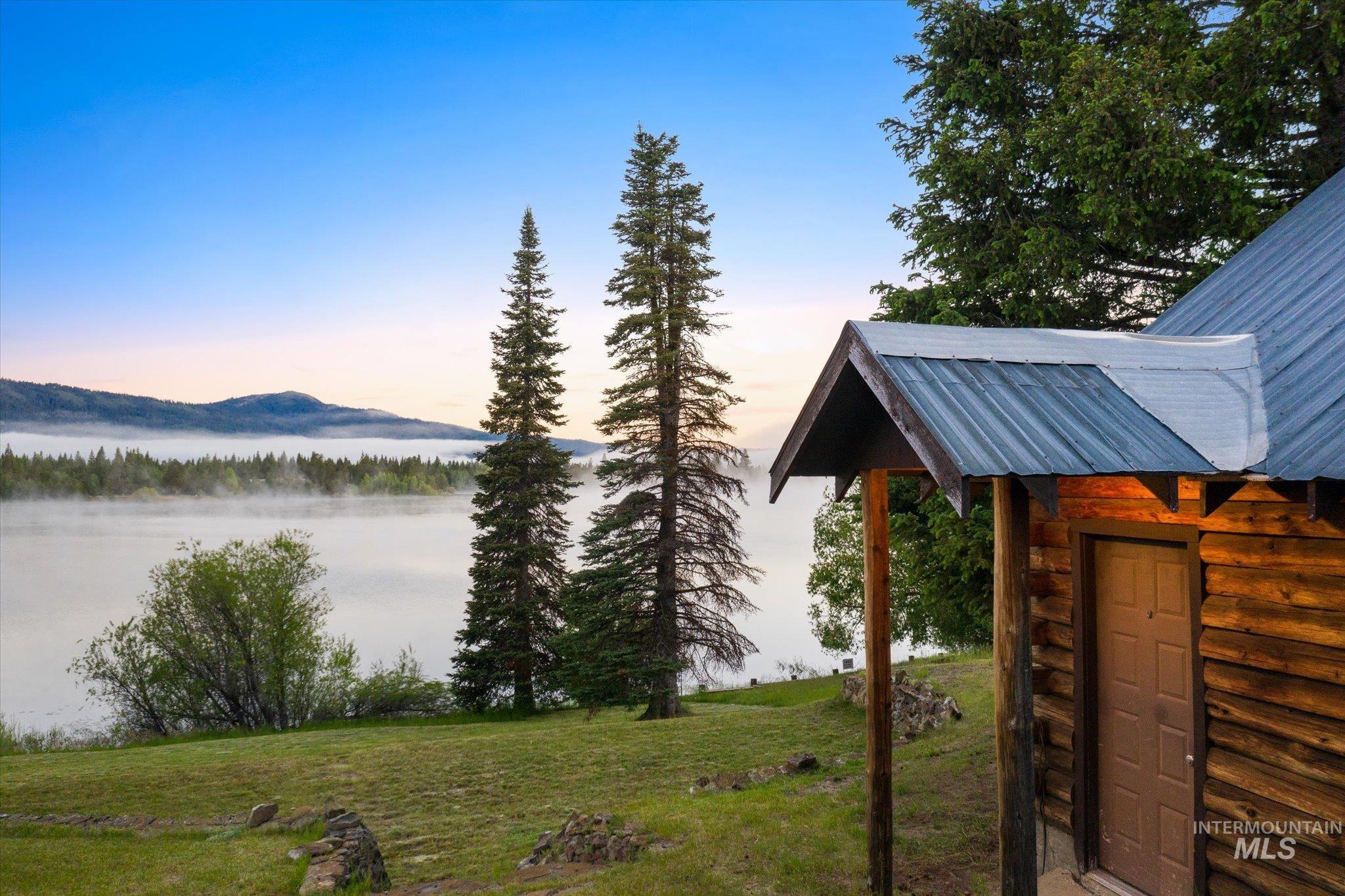 13029 DeLayne Rd, Donnelly, Idaho 83615, 5 Bedrooms, 1 Bathroom, Residential For Sale, Price $1,295,000, 98990256