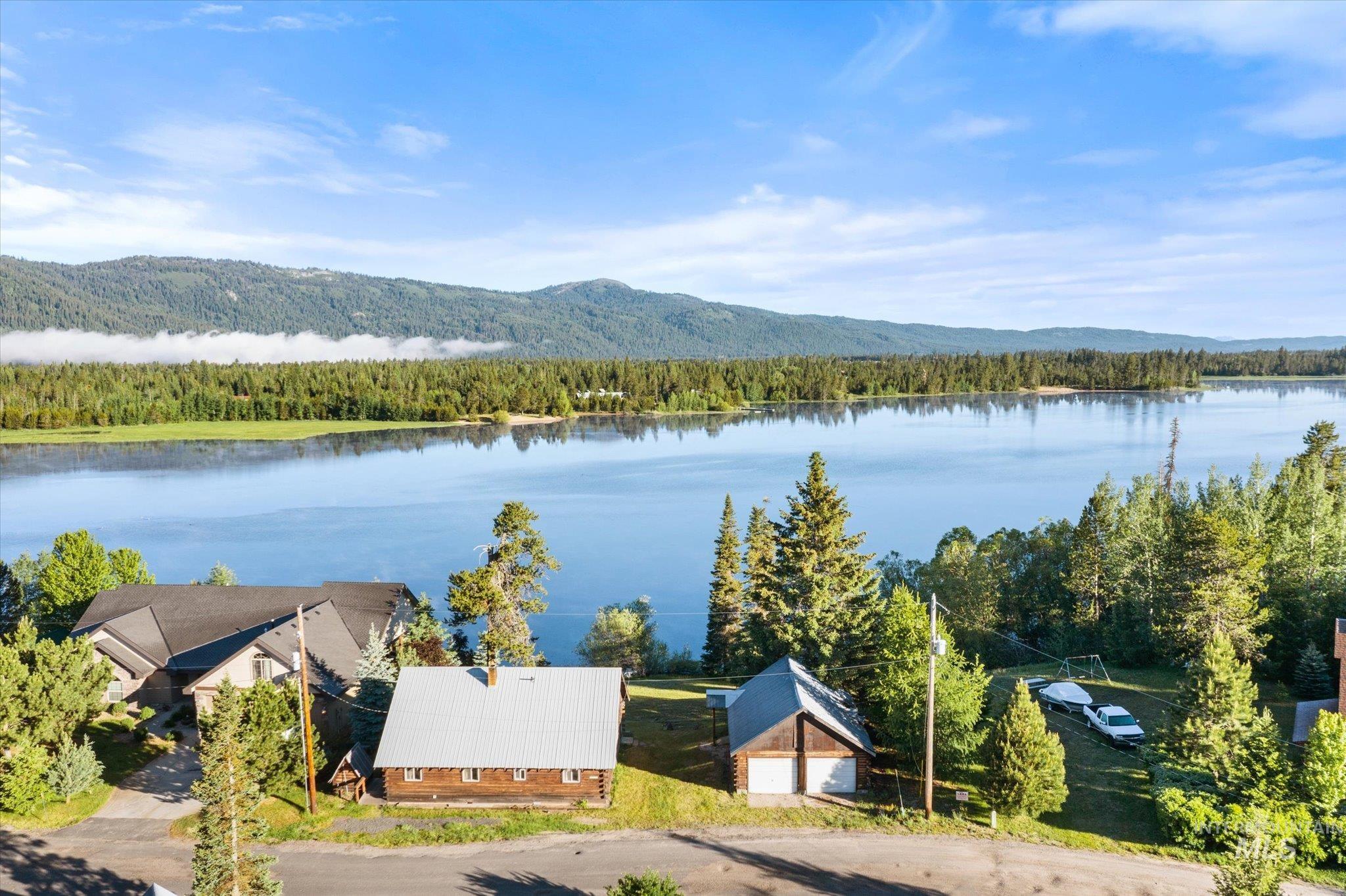 13029 DeLayne Rd, Donnelly, Idaho 83615, 5 Bedrooms, 1 Bathroom, Residential For Sale, Price $1,295,000, 98990256