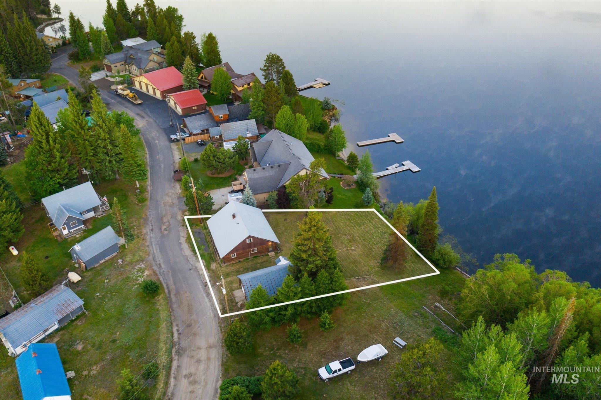 13029 DeLayne Rd, Donnelly, Idaho 83615, 5 Bedrooms, 1 Bathroom, Residential For Sale, Price $1,295,000, 98990256