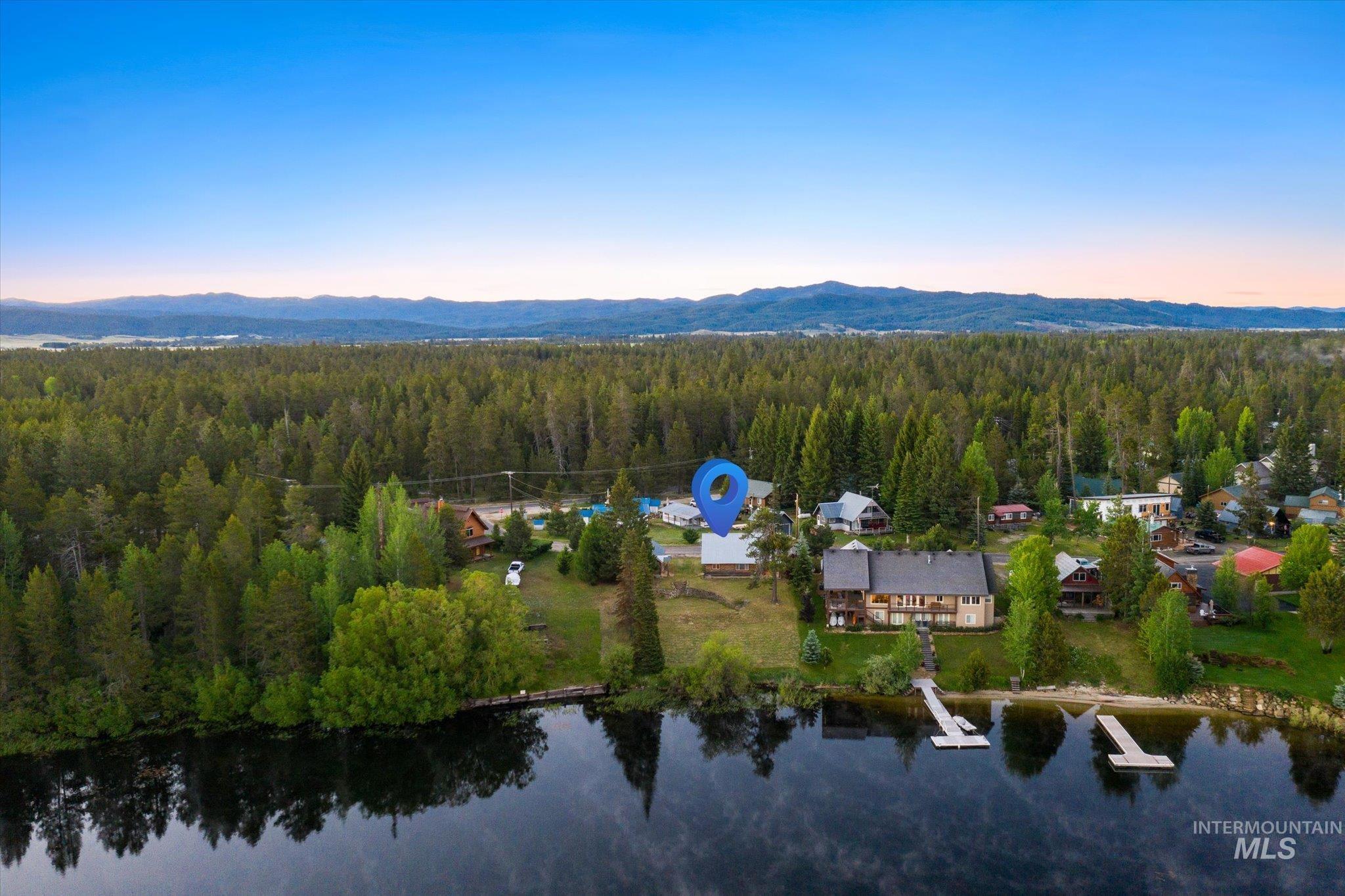 13029 DeLayne Rd, Donnelly, Idaho 83615, 5 Bedrooms, 1 Bathroom, Residential For Sale, Price $1,295,000, 98990256